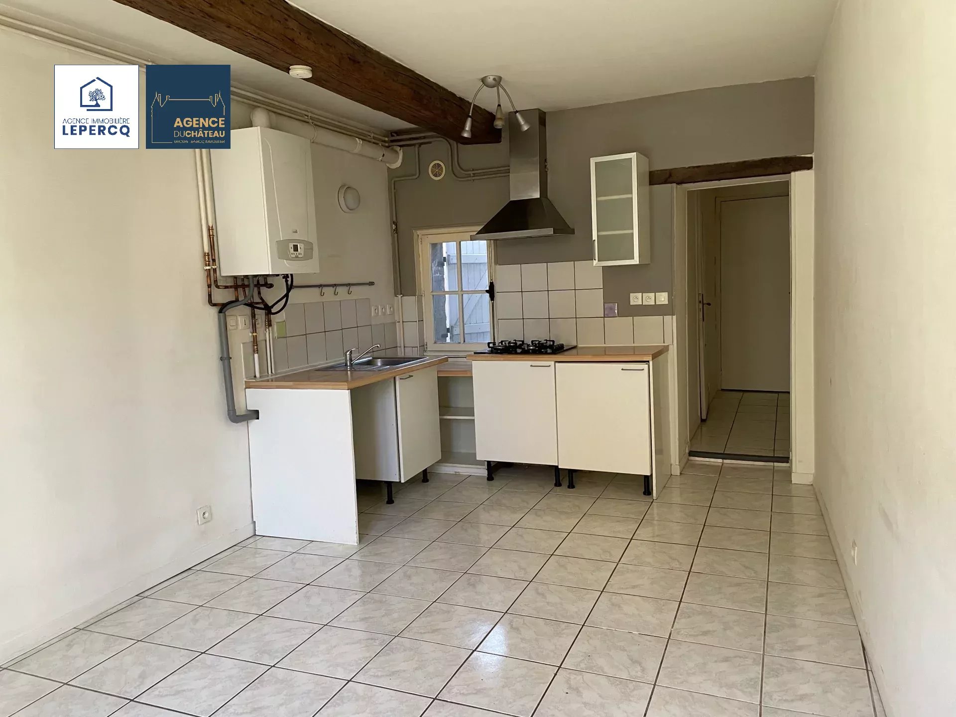 Location Appartement Villers-Cotterêts