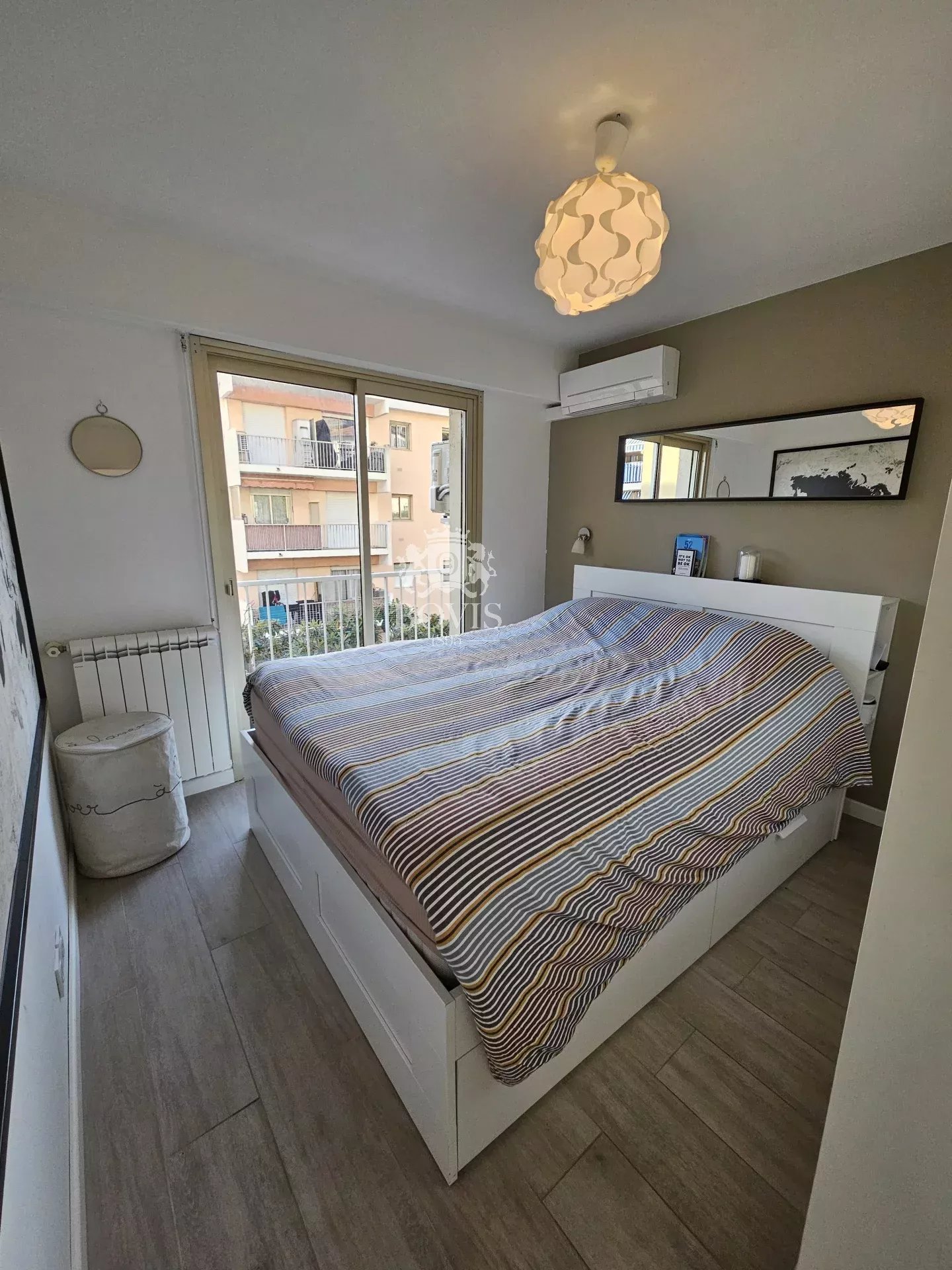 Vente Appartement - Beaulieu-sur-Mer