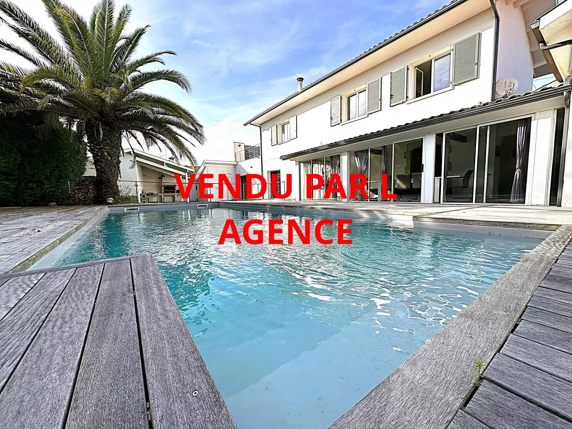 Agence immobilière de Deligey Immo Conseil