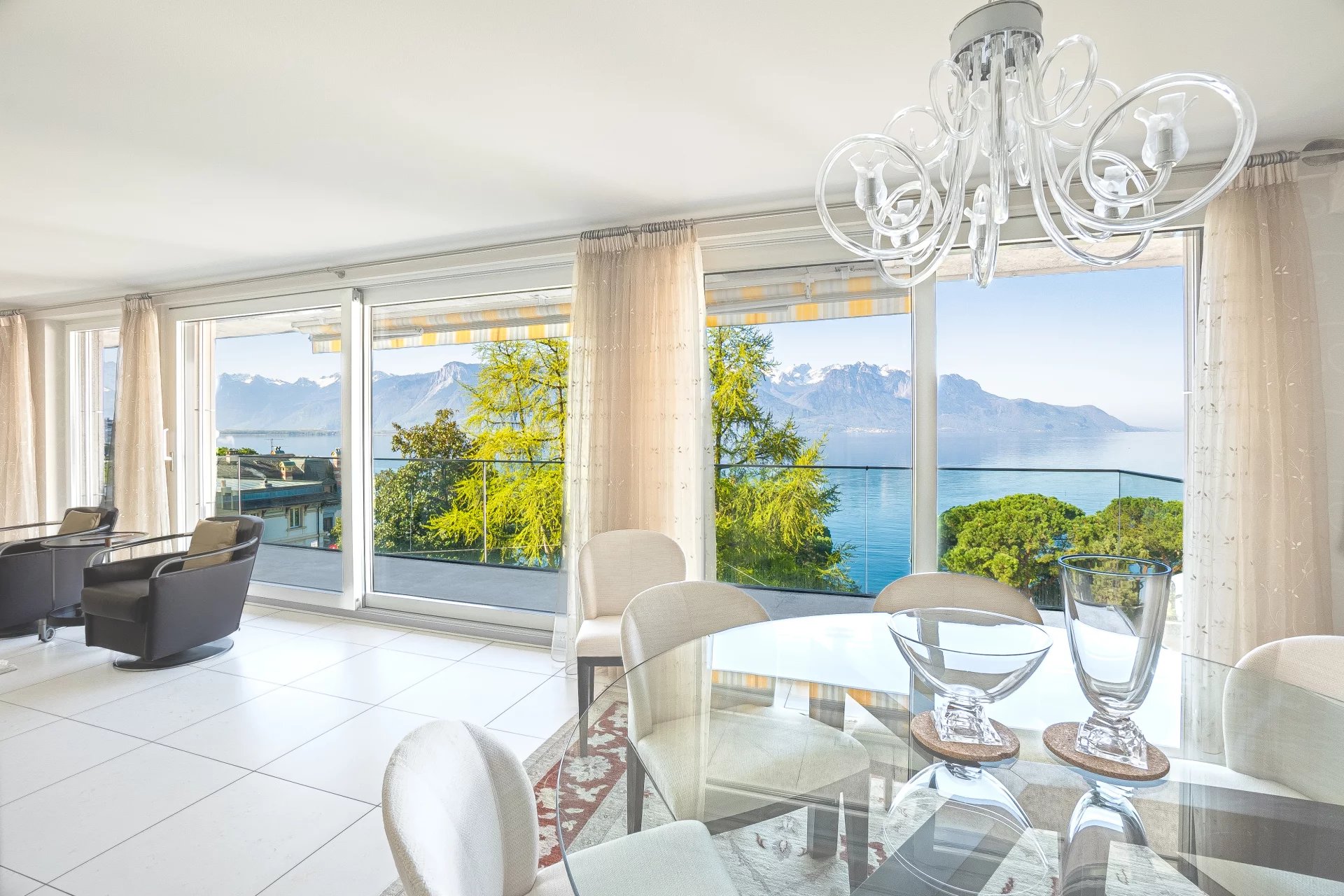 Sale Apartment Montreux