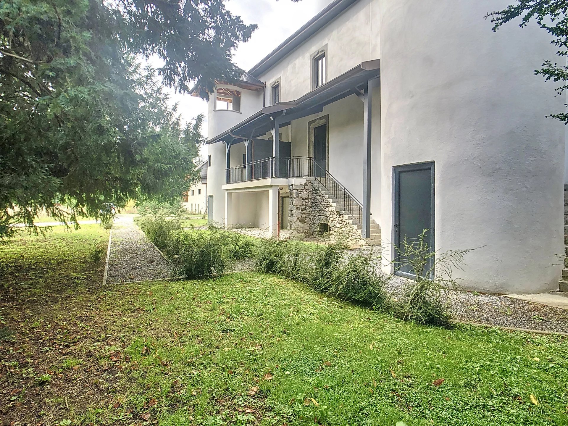Agence immobilière de Leman Chablais