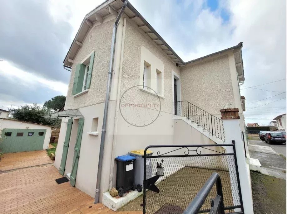maison 108 m² Montauban — photo 16