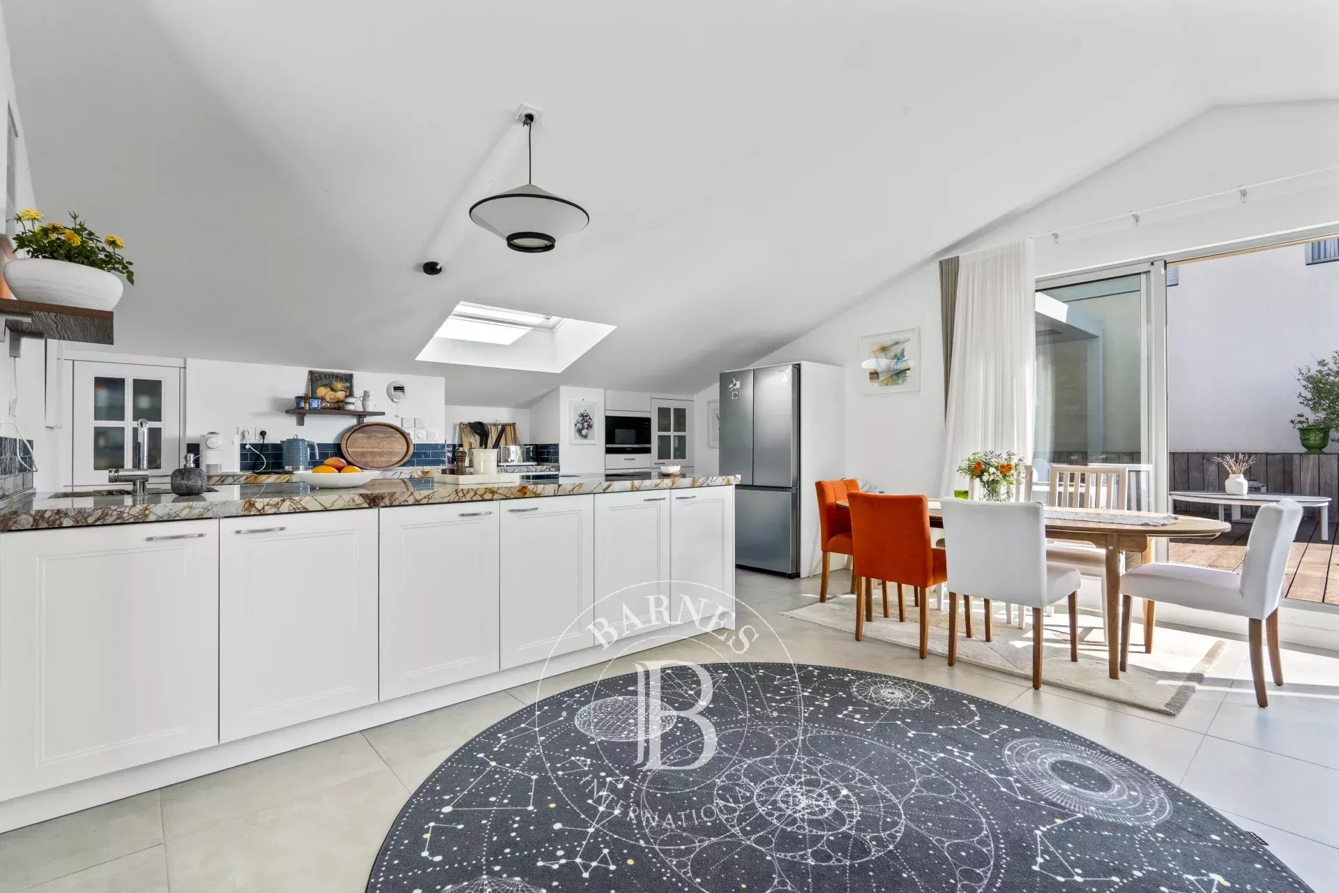 Apartment Sainte-Maxime - picture 3