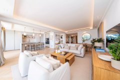 Sea View Apartment for sale in La Californie, Cannes — photo 4 of 7