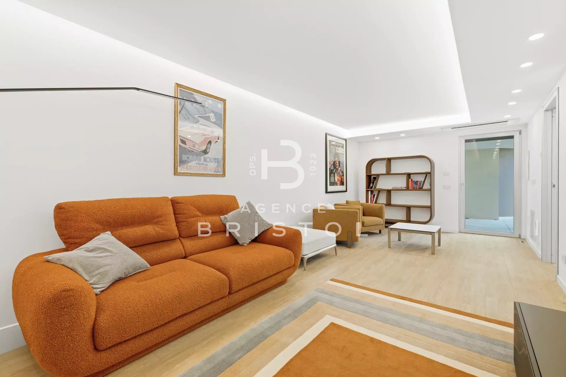 Sale Villa Èze