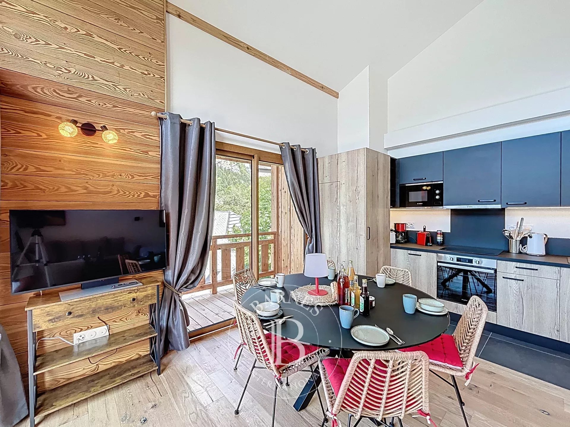 Photo of Alisier - Morzine - Planet area