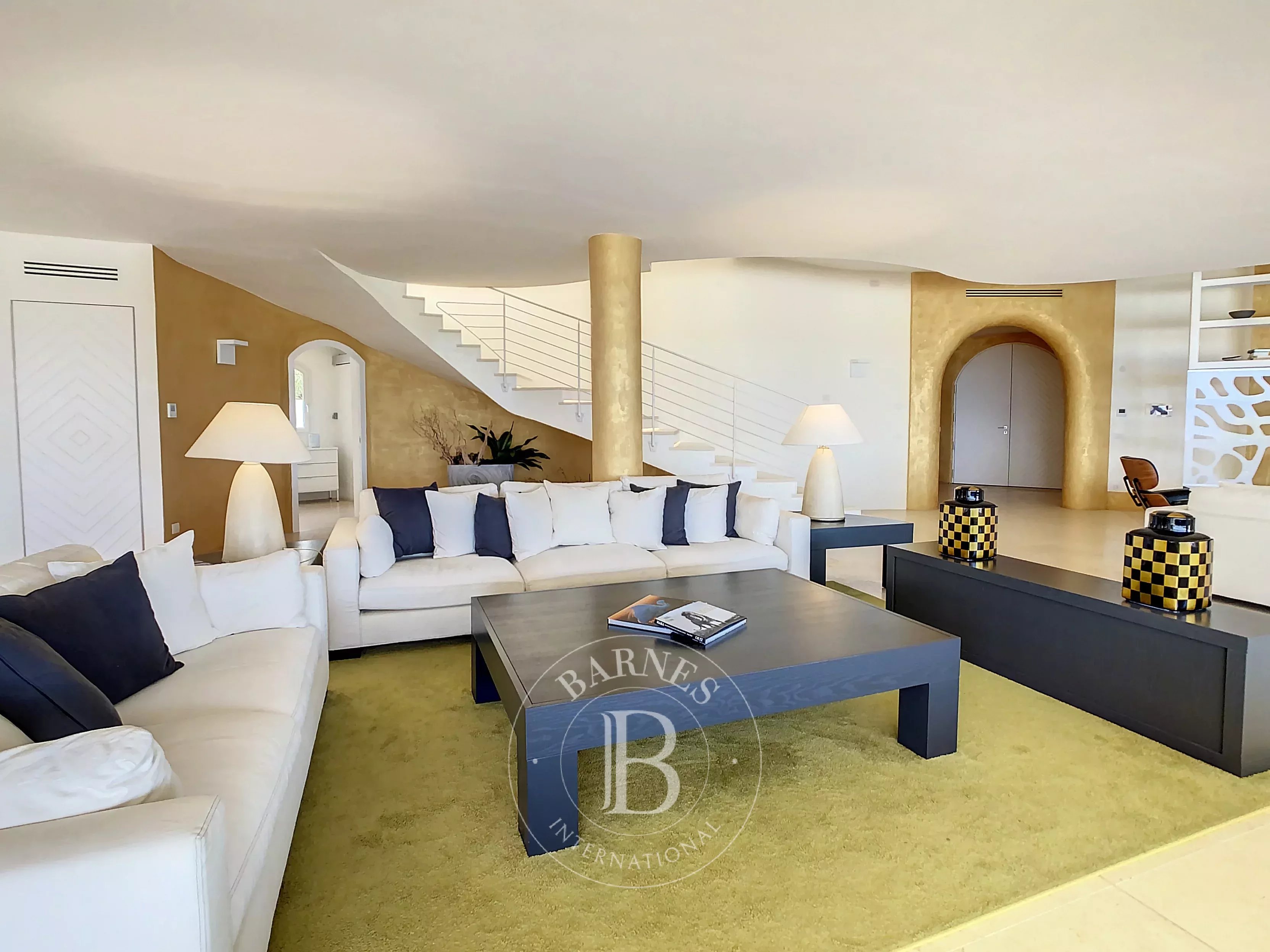 Porto Cervo  - Villa 12 Pi&egrave;ces 7 Chambres - picture 11