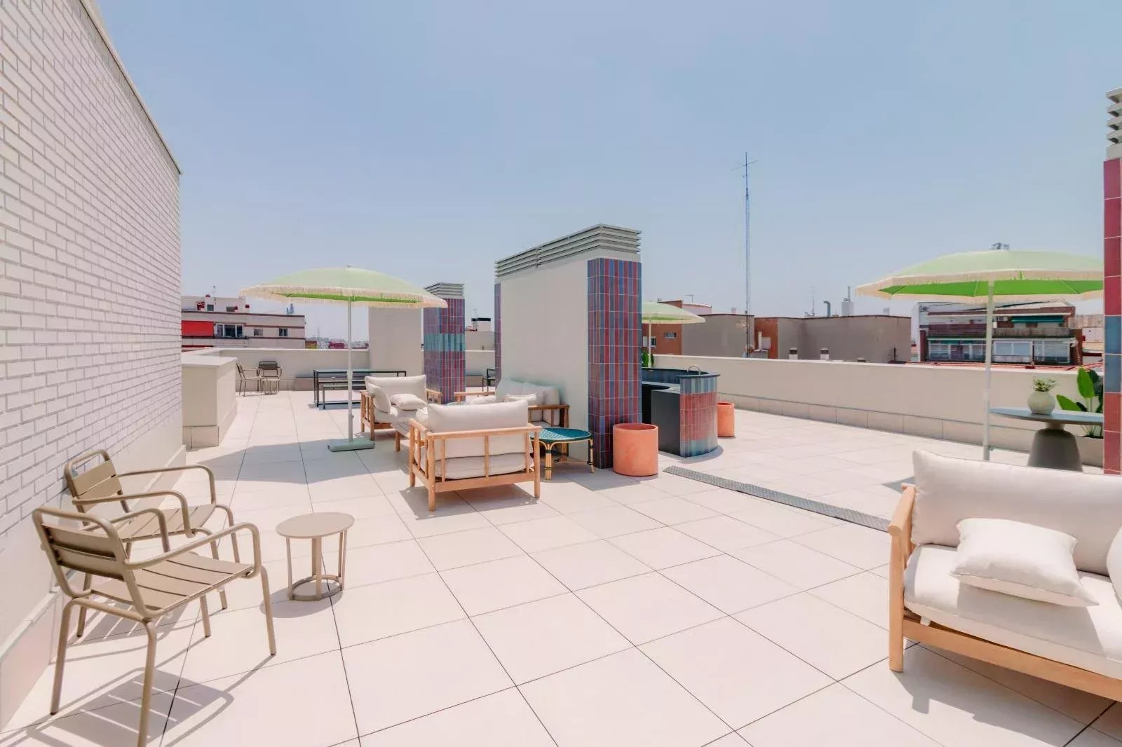 Daire Madrid - picture 31