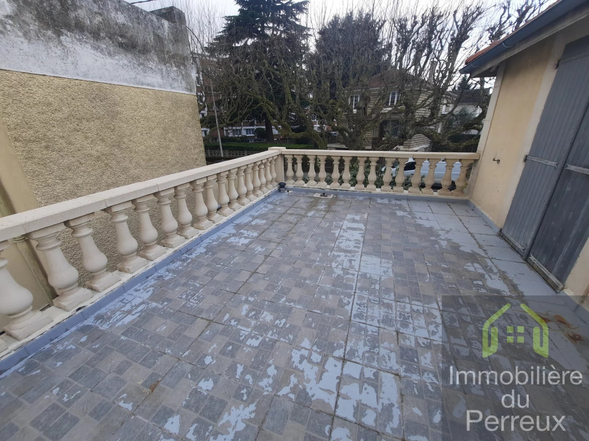 Vente Maison Neuilly-Plaisance