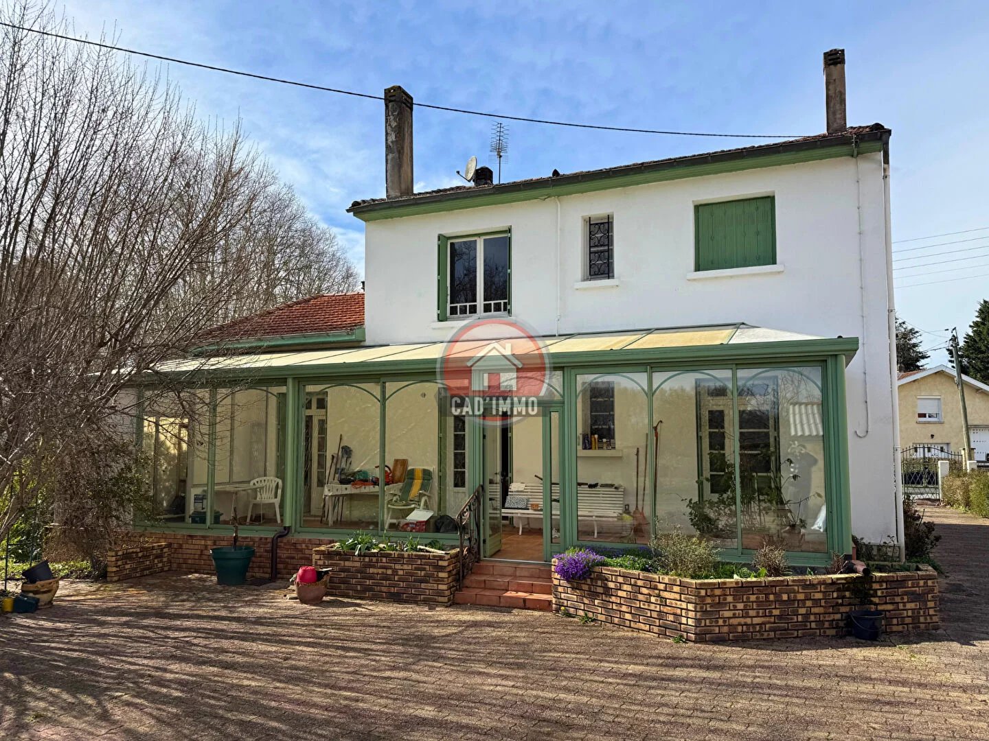 Agence immobilière de CAD'IMMO