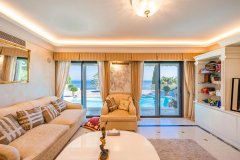 Luxury Villa in Roquebrune-Cap-Martin | Family Estate Near Monaco — photo 7 of 7