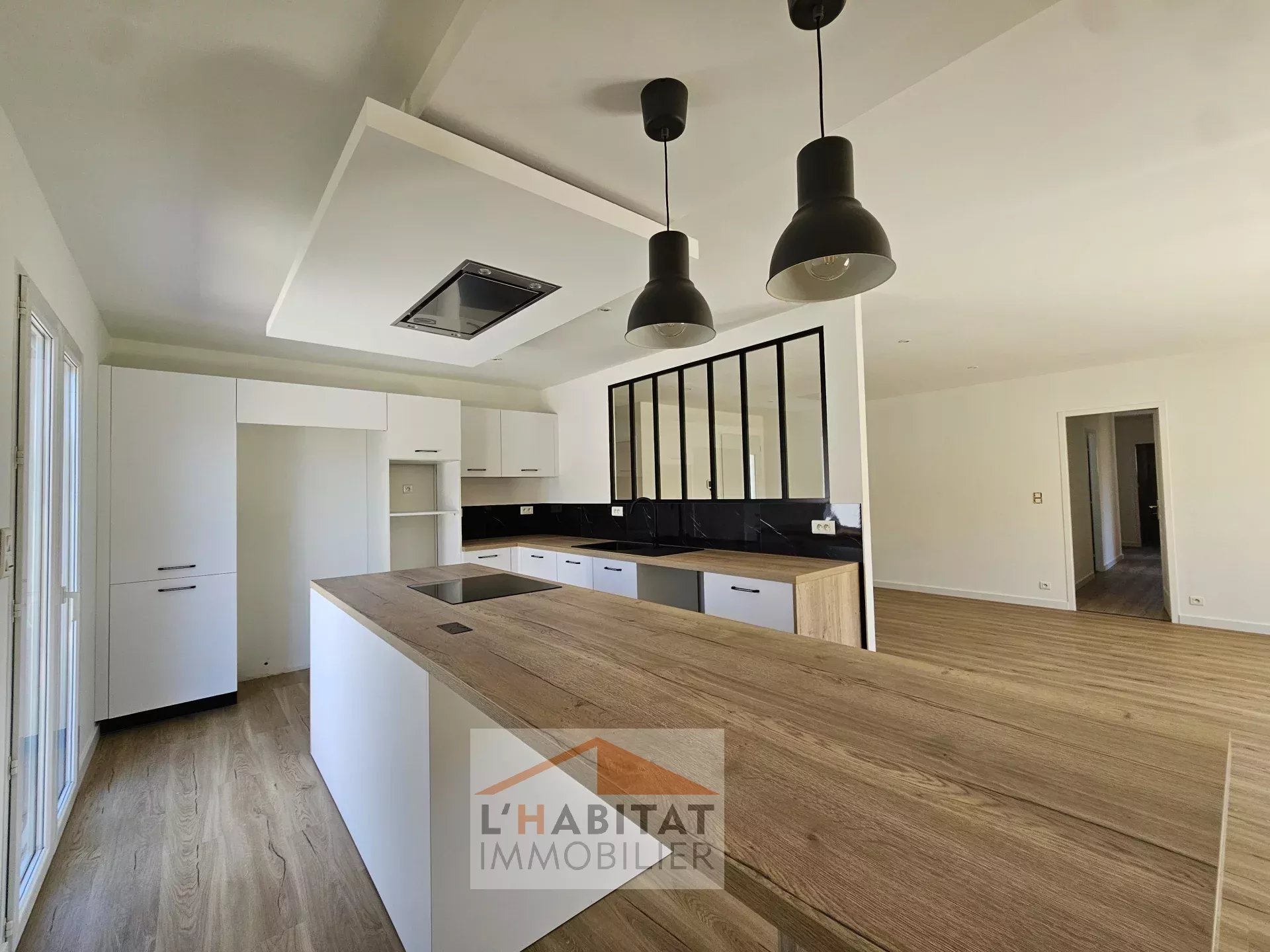 Agence immobilière de L'HABITAT IMMOBILIER