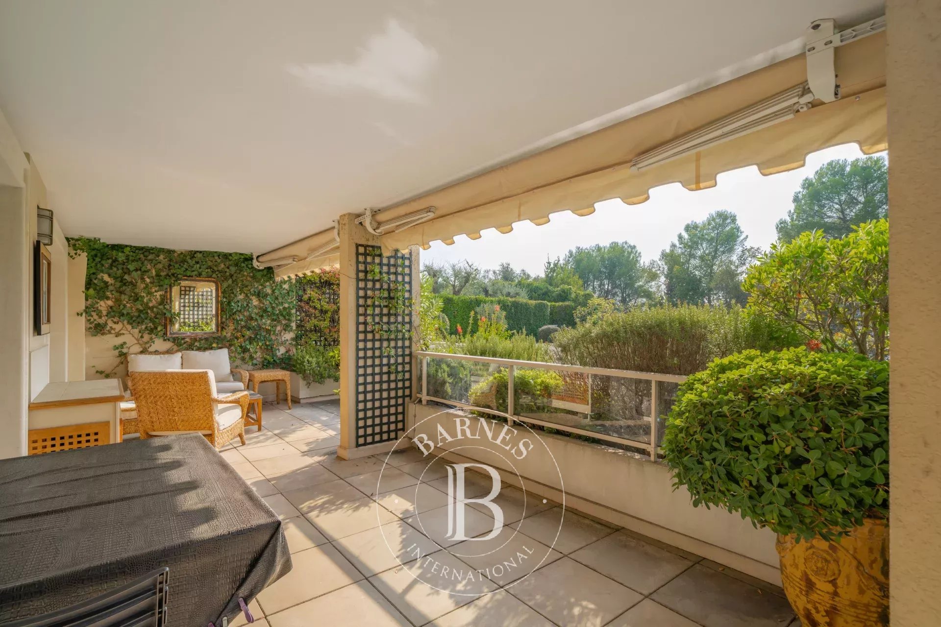 Daire Le Cannet - picture 12