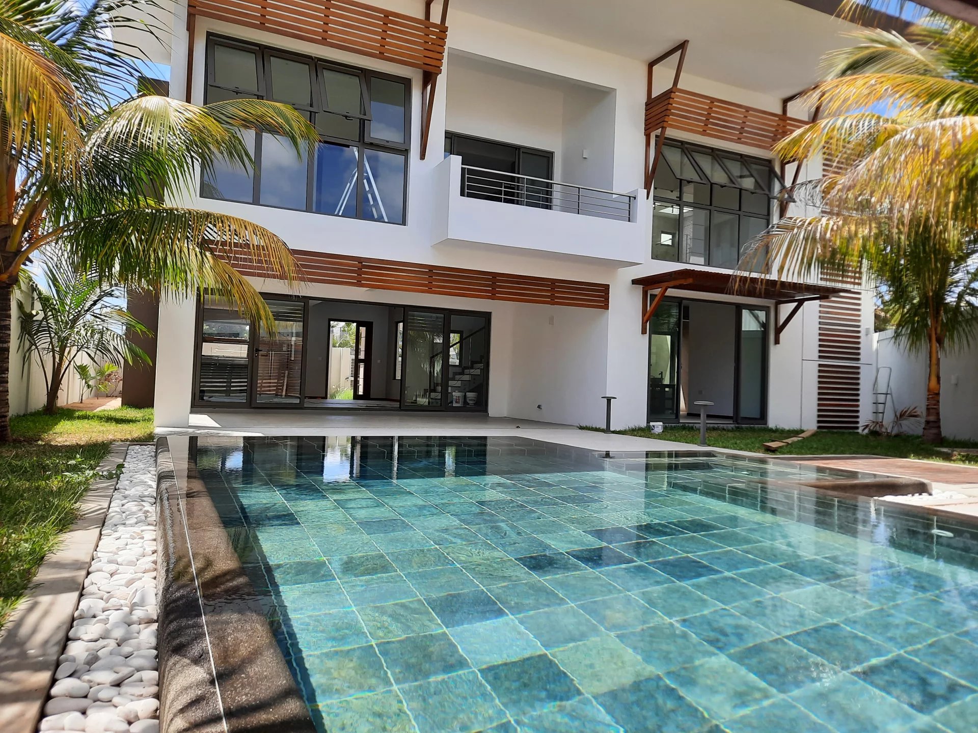 Villa Grand Baie - picture 12