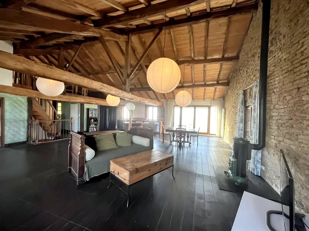 Property for sale L'Isle-en-Dodon, Haute-Garonne