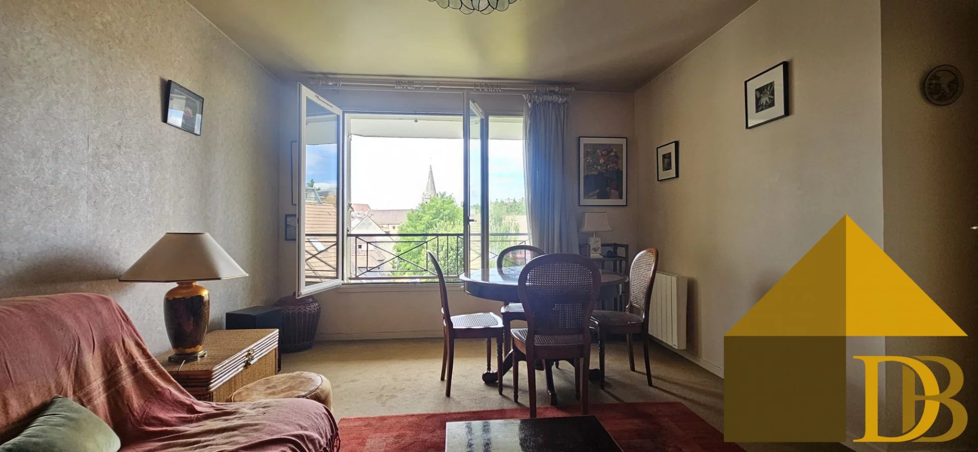 Appartement à vendre Maisons-Alfort