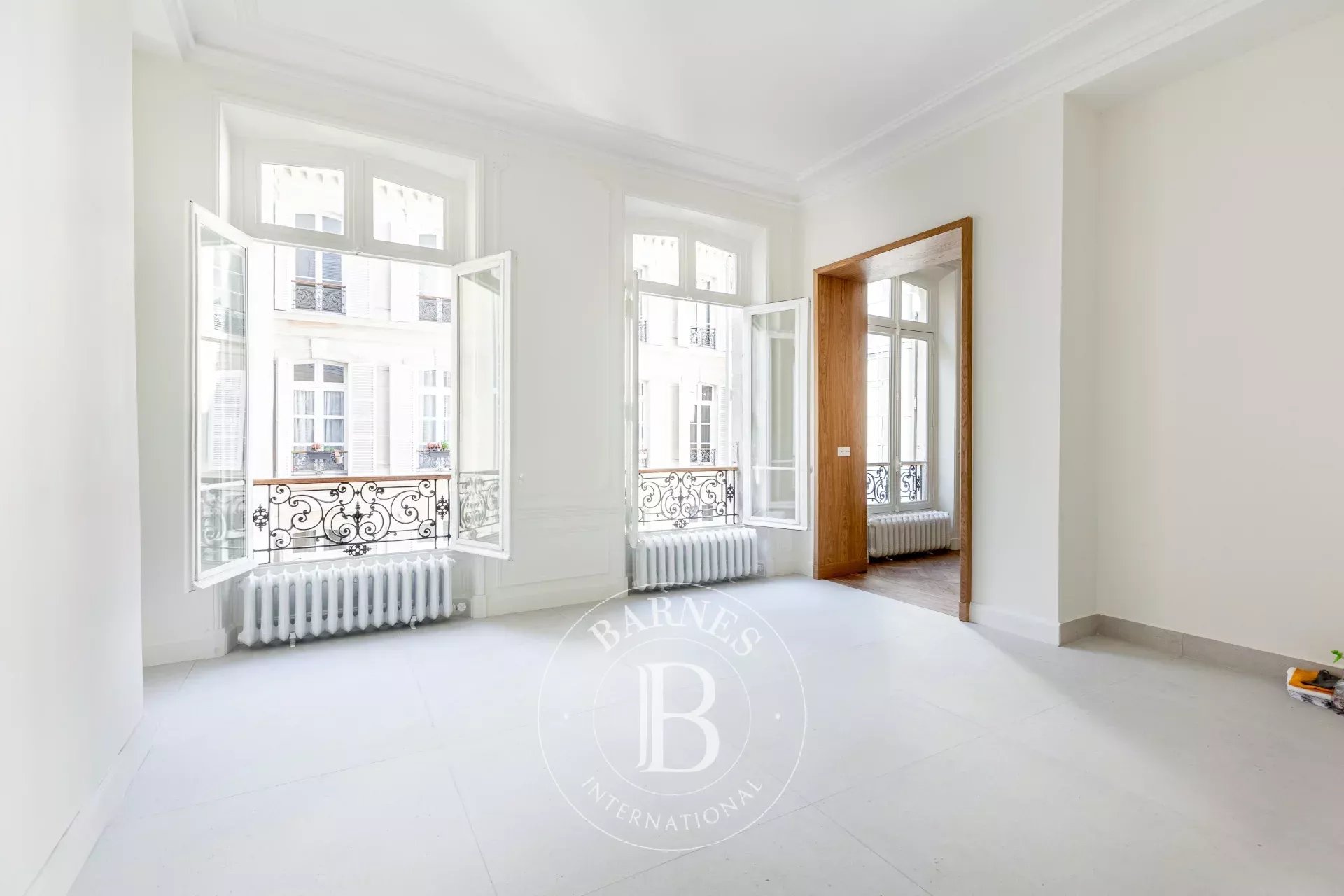 Paris  - Apartment 4 Bedrooms - picture 16