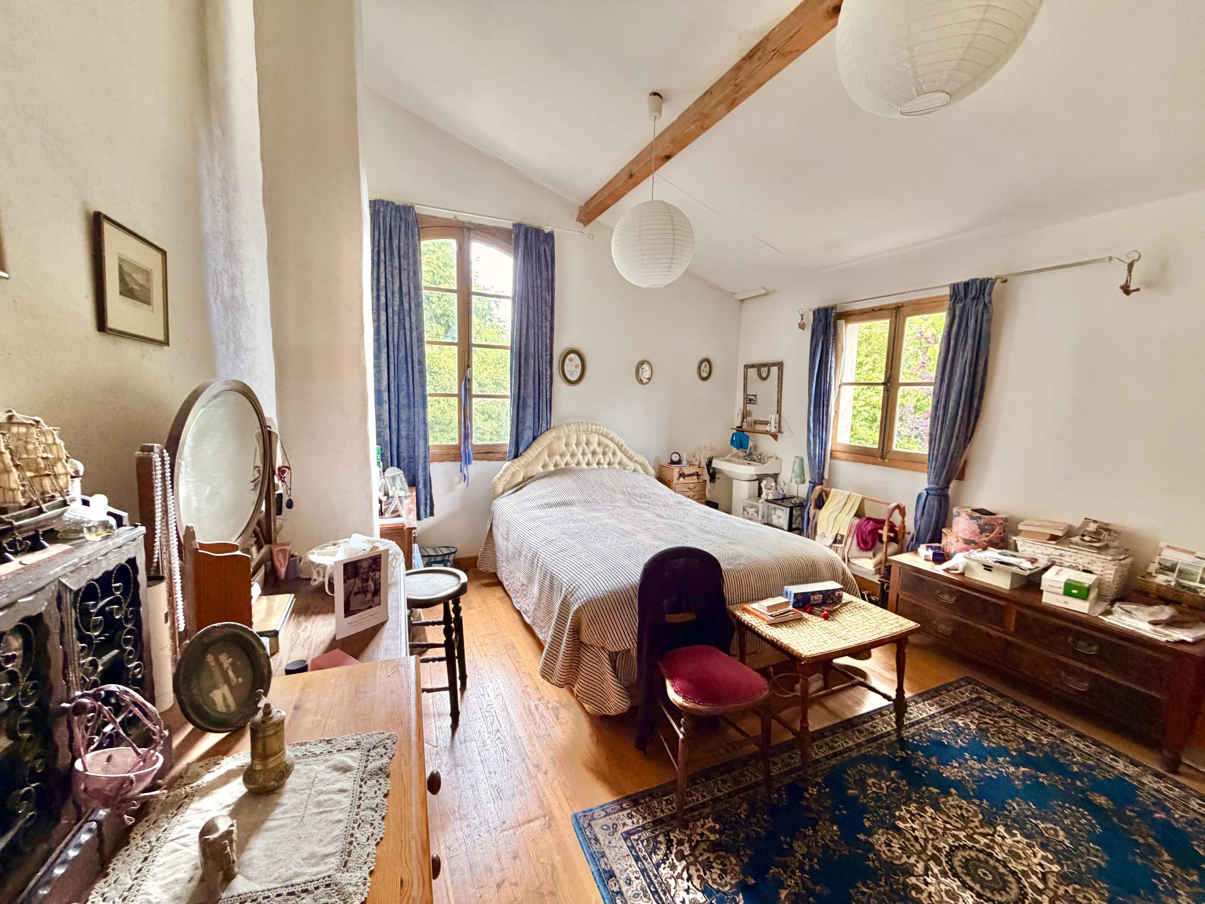 Maison à vendre Les Bordes-sur-Arize, Ariège