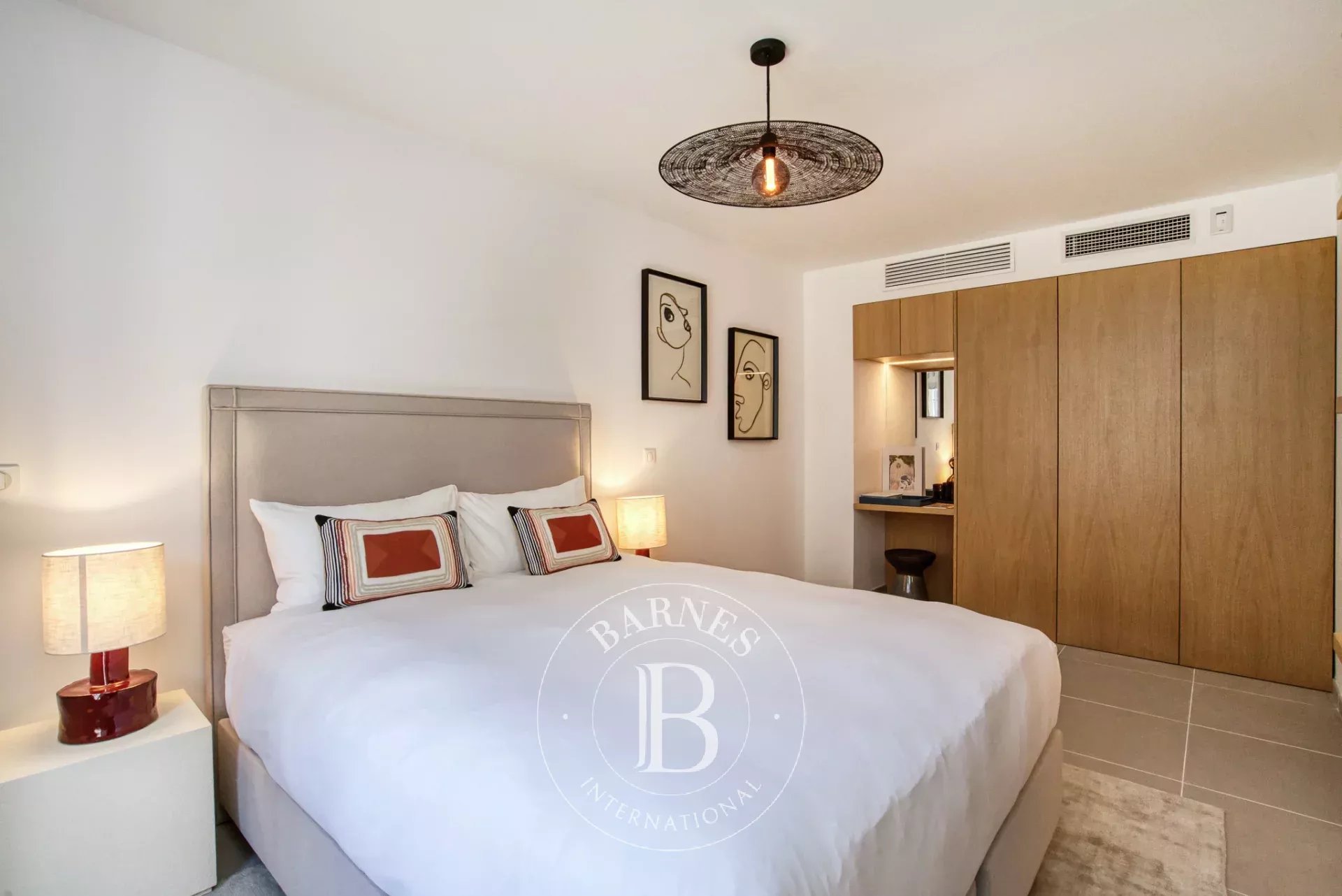 Saint-Tropez  - Apartment 1 Bedroom - picture 8