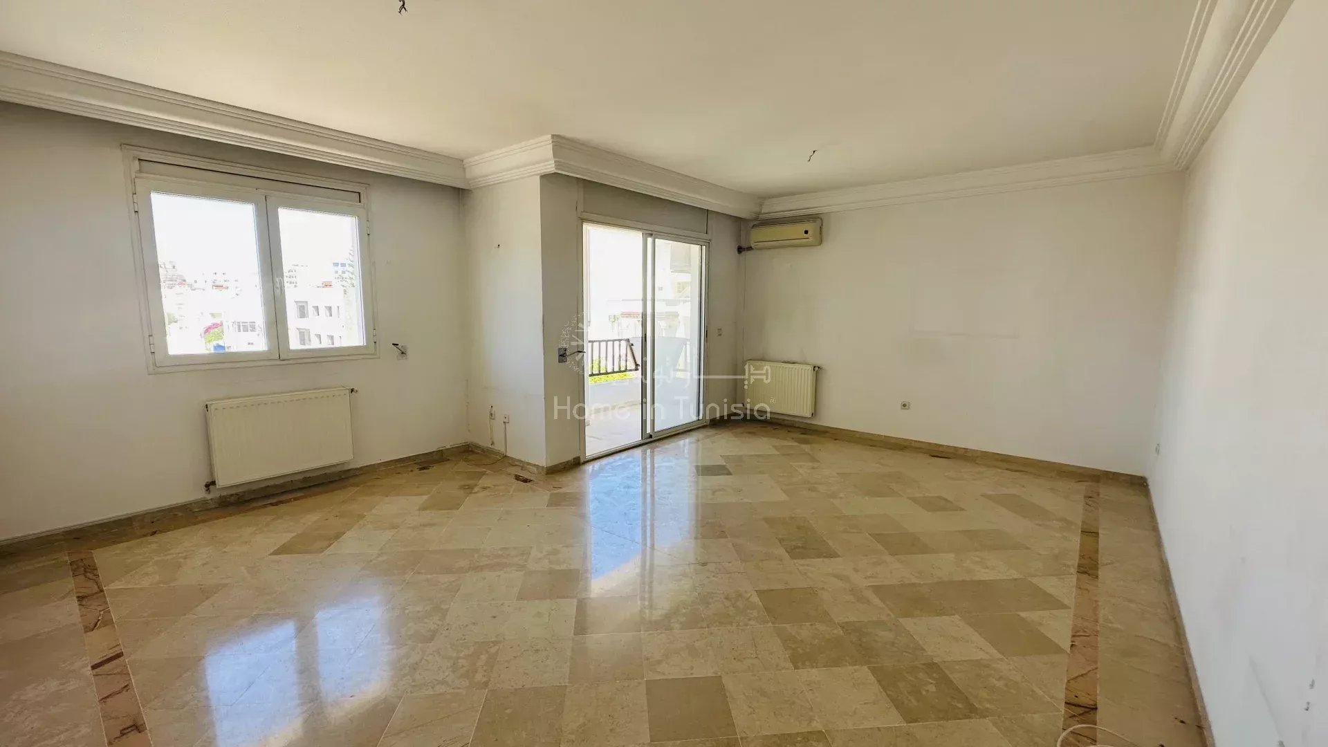 Rental Apartment Sousse Khezama