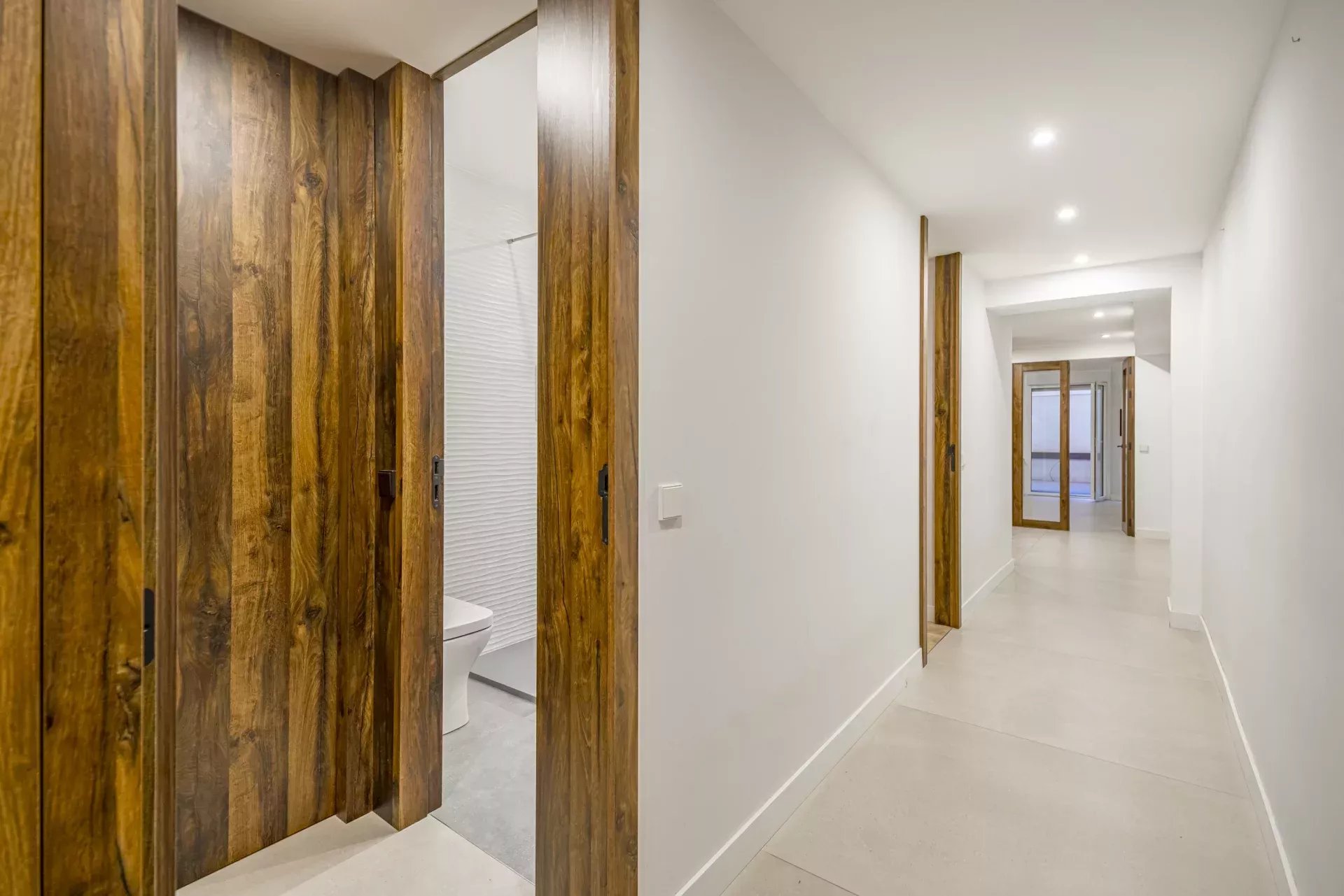 Daire Madrid - picture 24