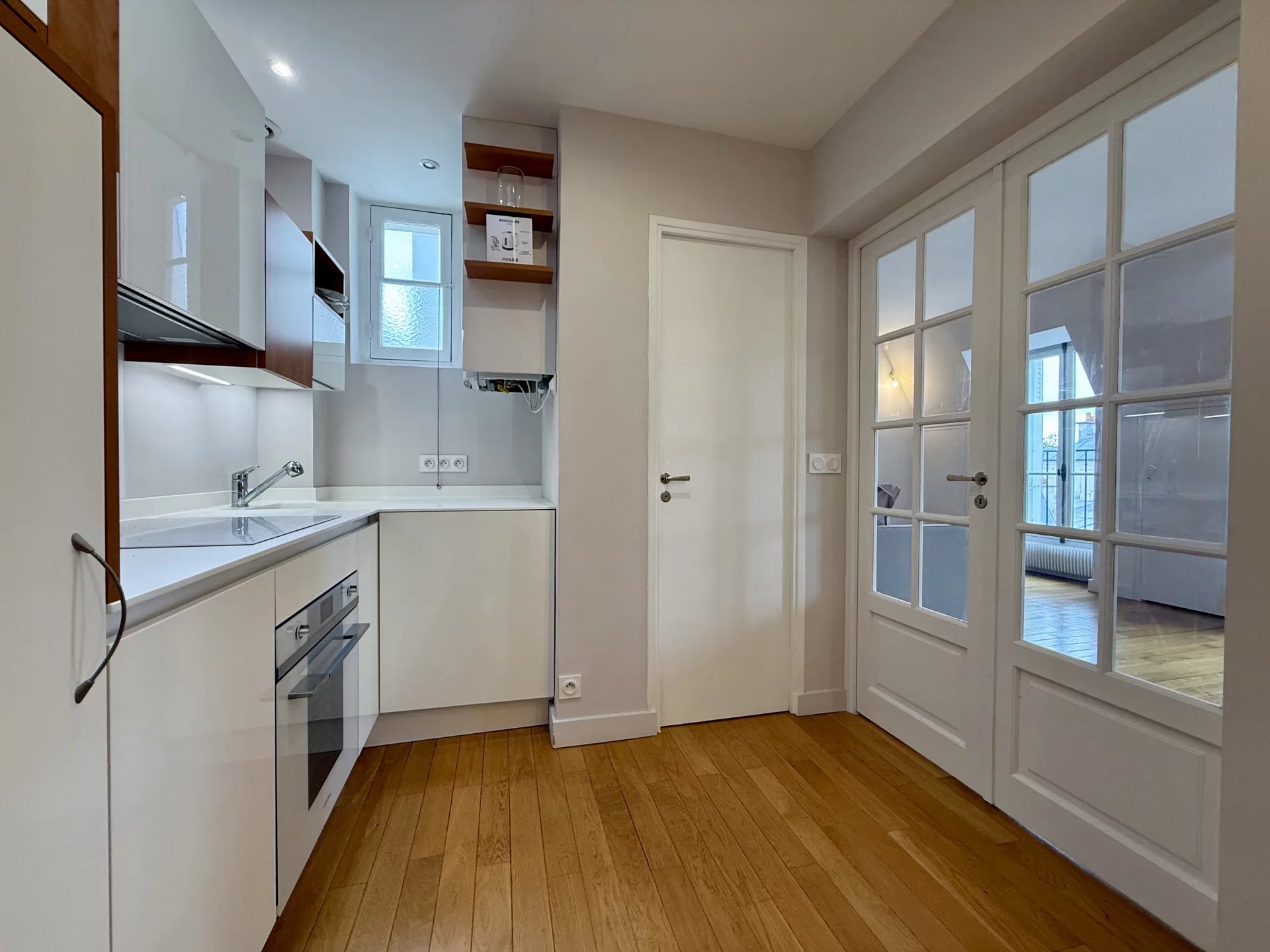 Location Appartement Paris 7ème