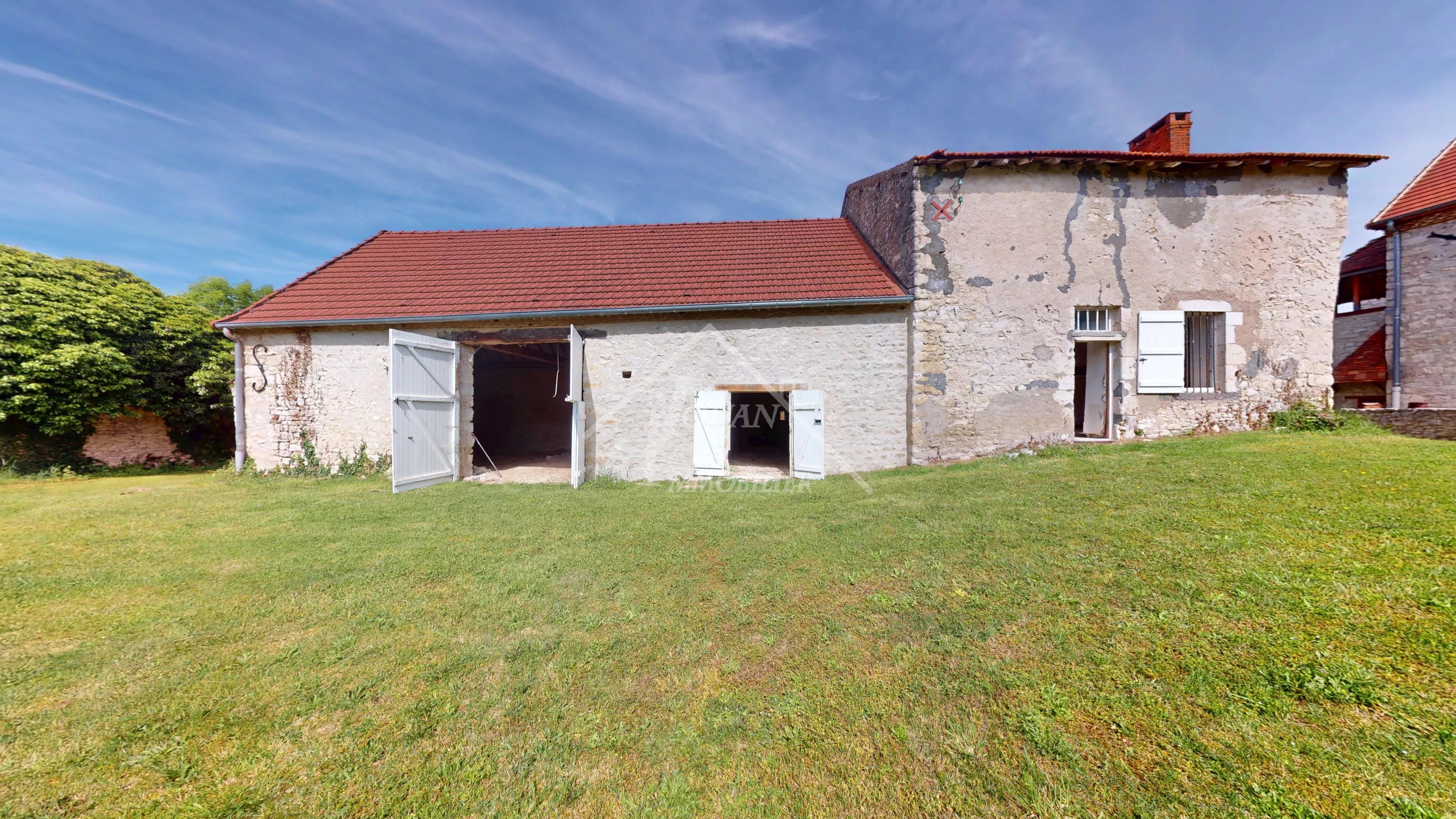 Agence immobilière de Jouan Immobilier