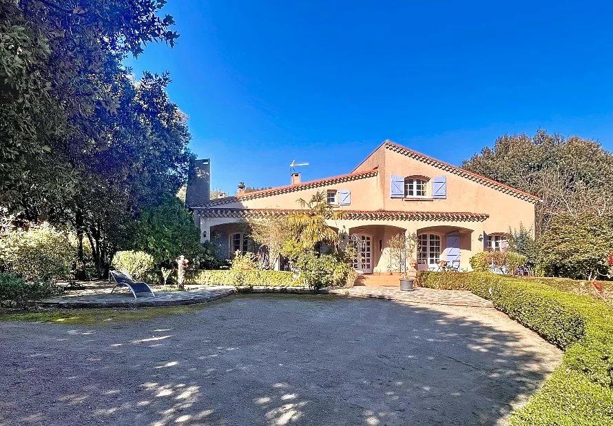 Villa à vendre Montolieu, Aude