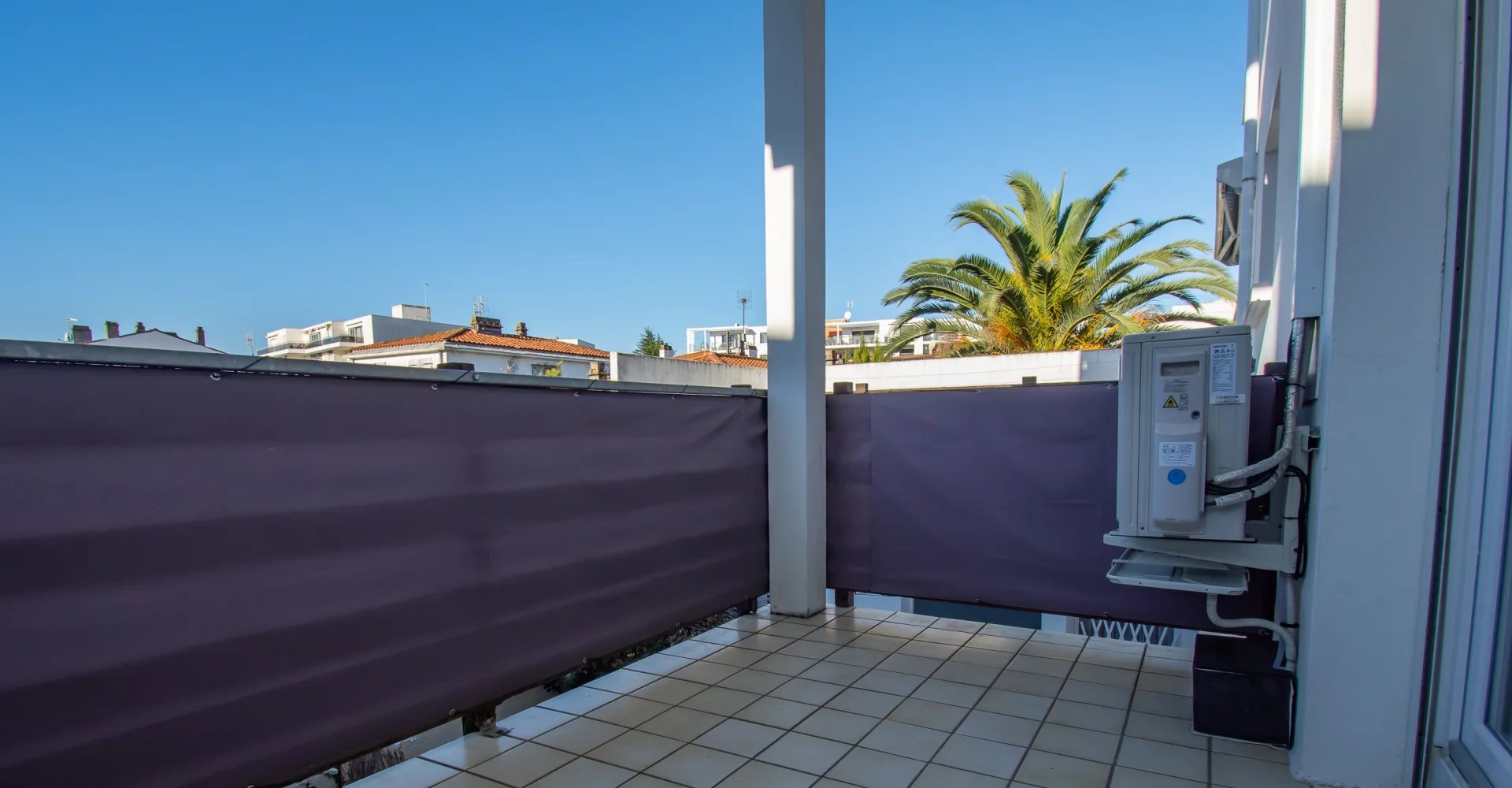 Vente Appartement Royan