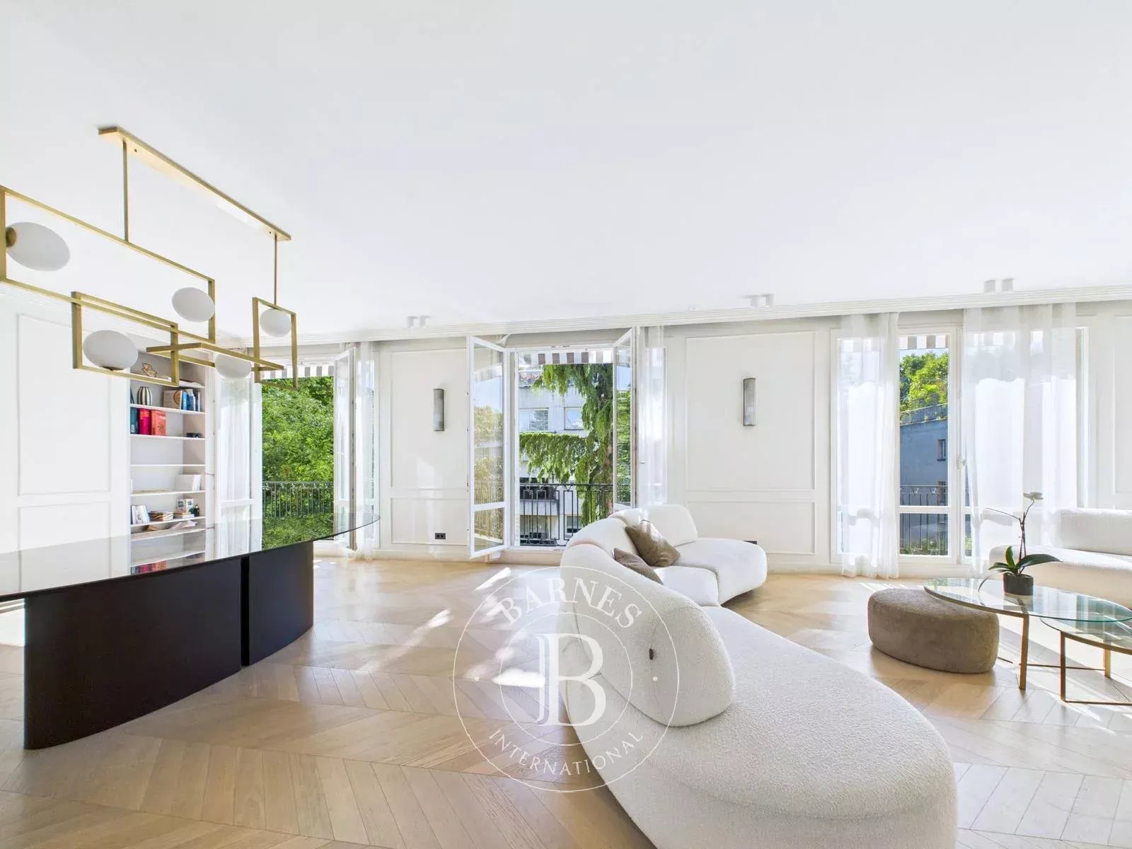 Neuilly-sur-Seine  - Appartement 7 Pi&egrave;ces 5 Chambres - picture 9