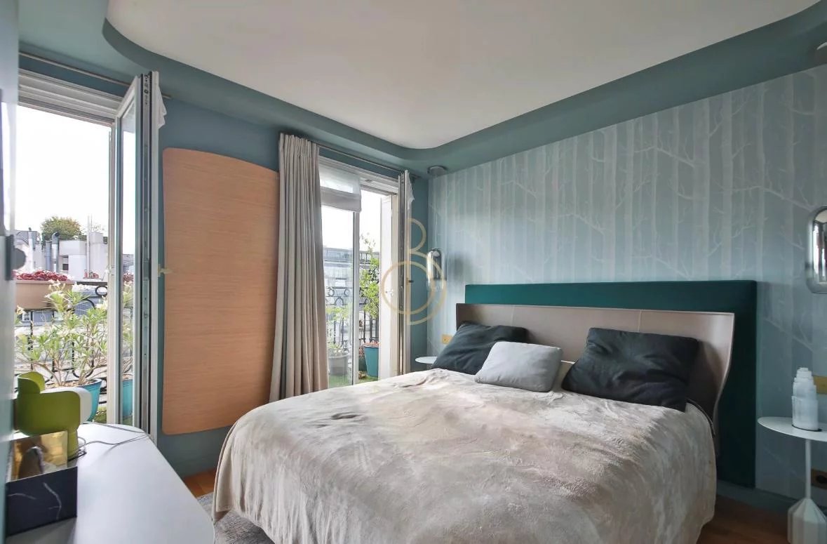 PARIS XVII // CARNOT - miniature 7