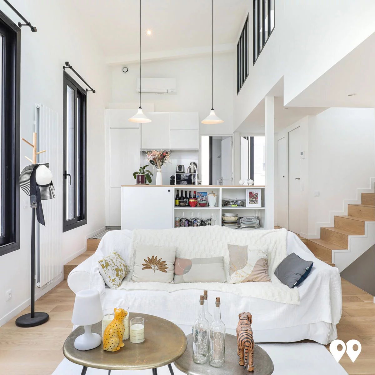 Agence immobilière de La Clé Du Bonheur