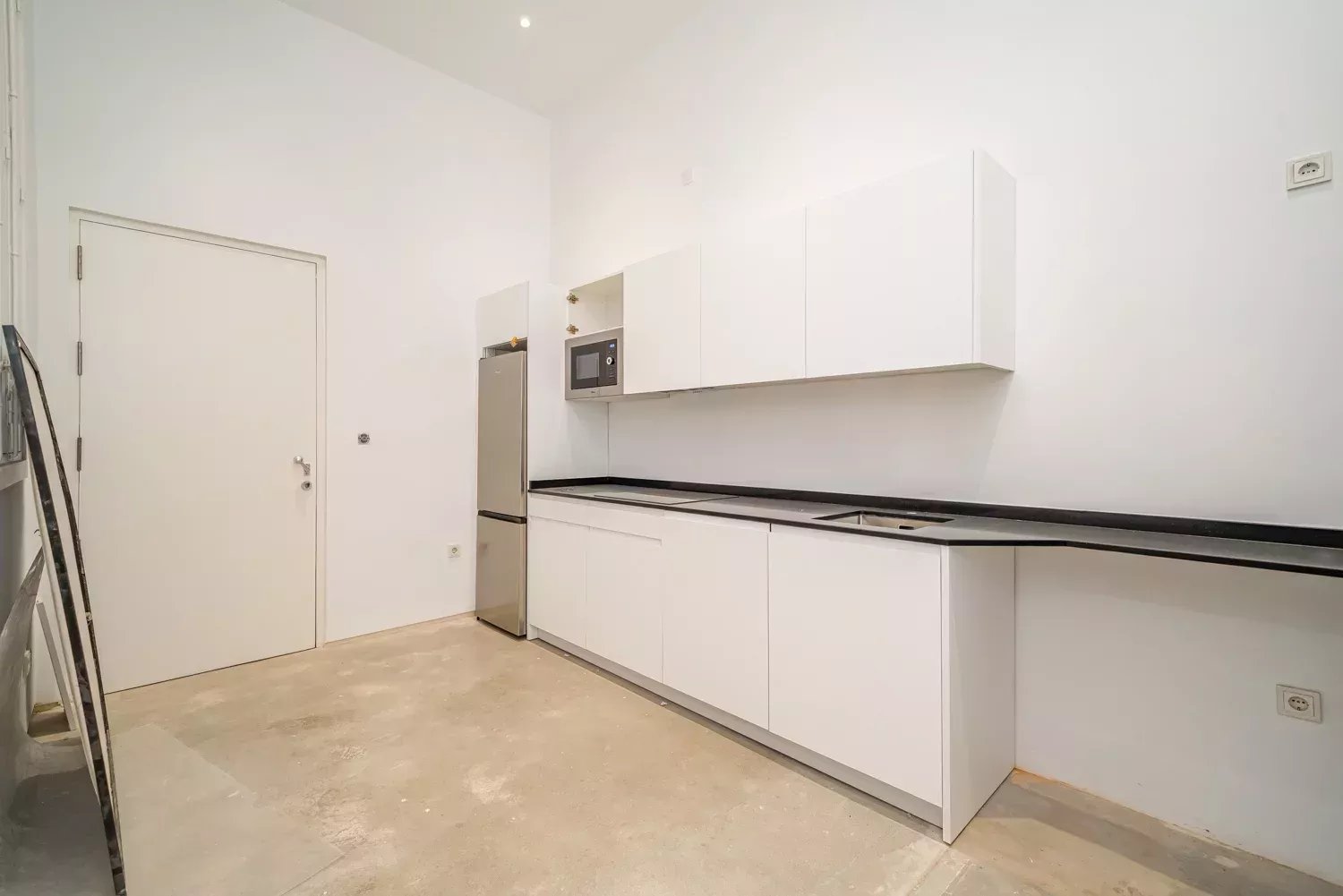 Daire Madrid - picture 10