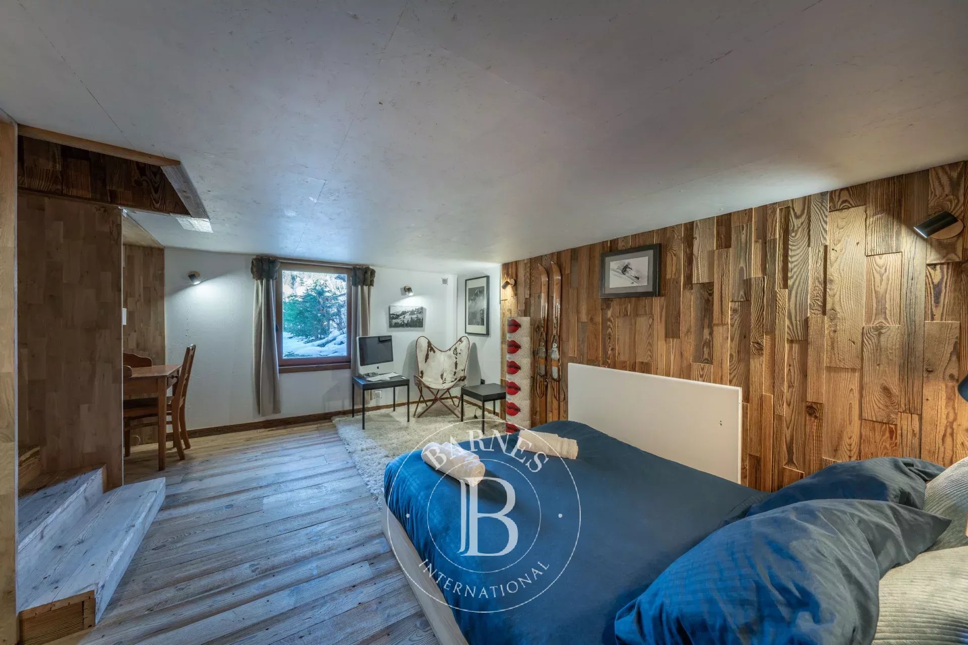 Daire Demi-Quartier - picture 10