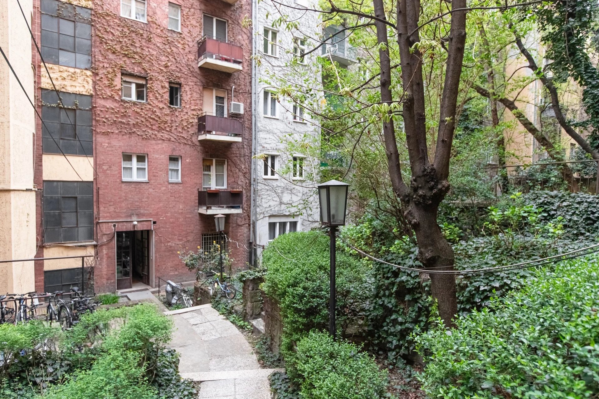 Daire Budapest I. kerülete - picture 20