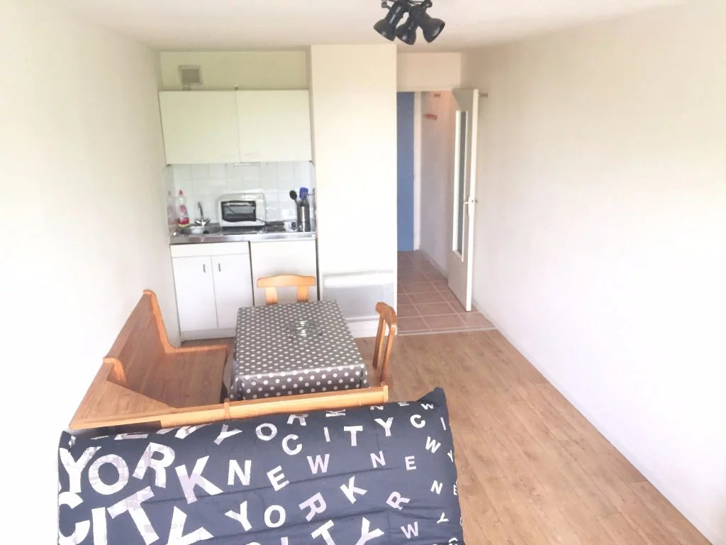 Toulouse  PRADETTES- 1 pièce(s) - 22 m²