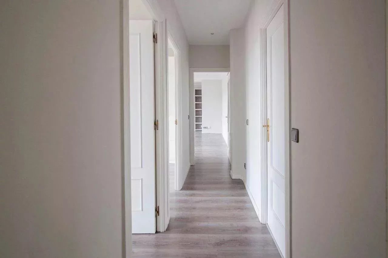 Daire Madrid - picture 9