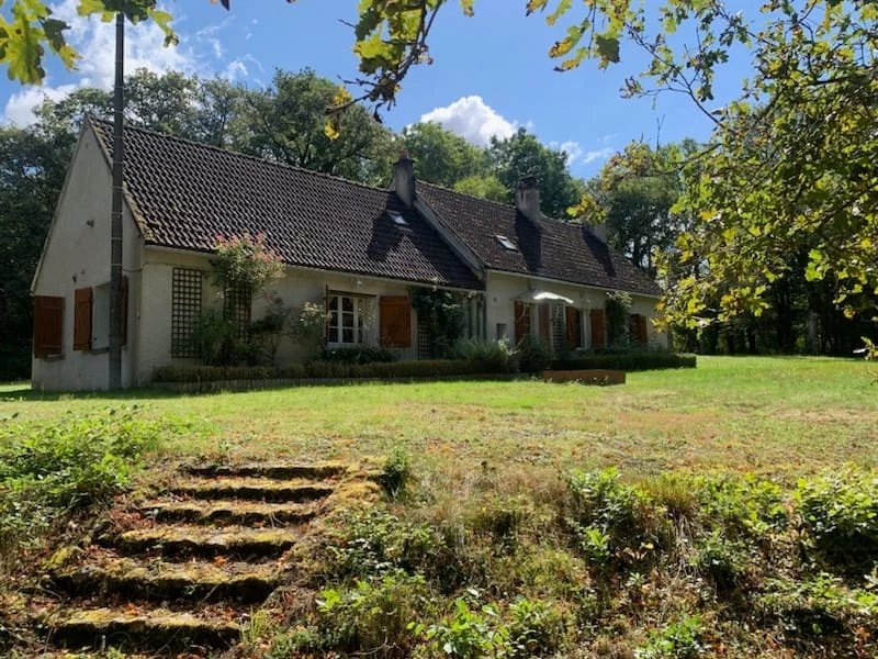 Sale Village house Saint-Martin-le-Mault