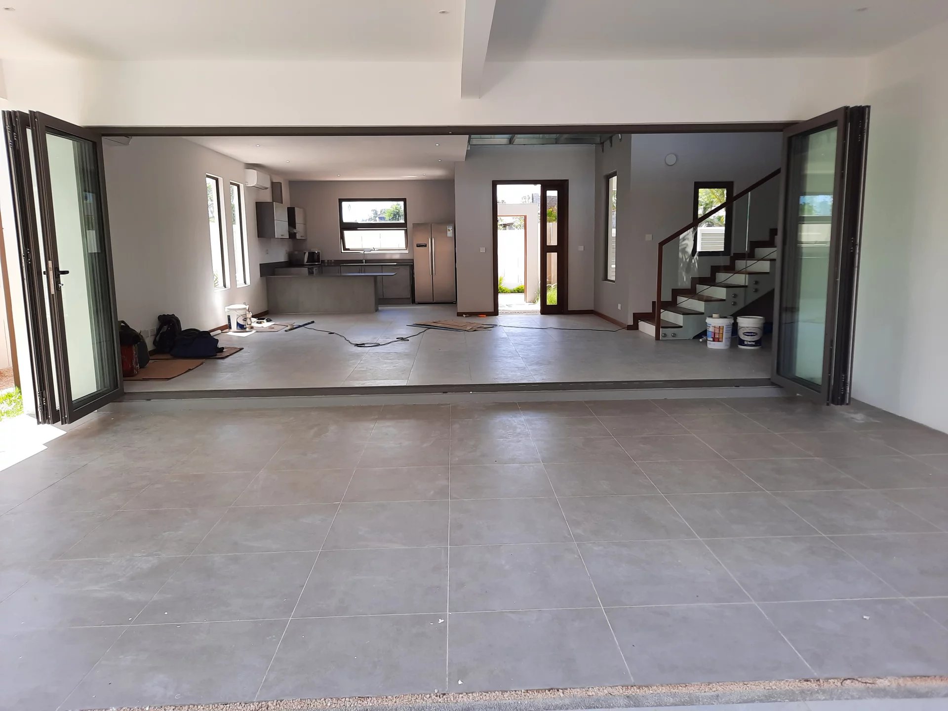 Villa Grand Baie - picture 4