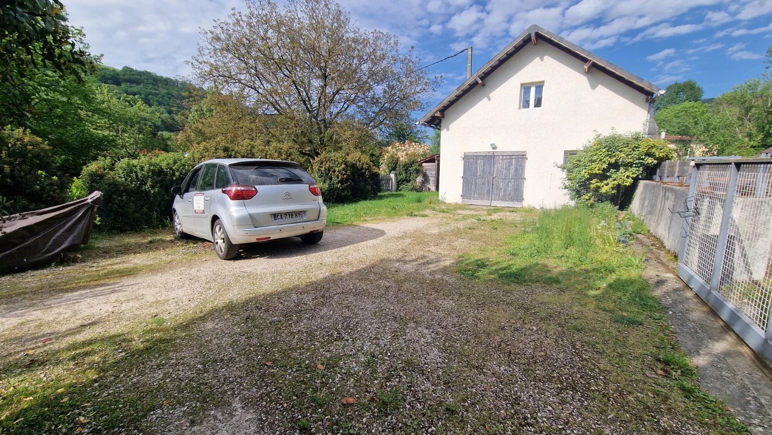 Maison à vendre Moulis, Ariège