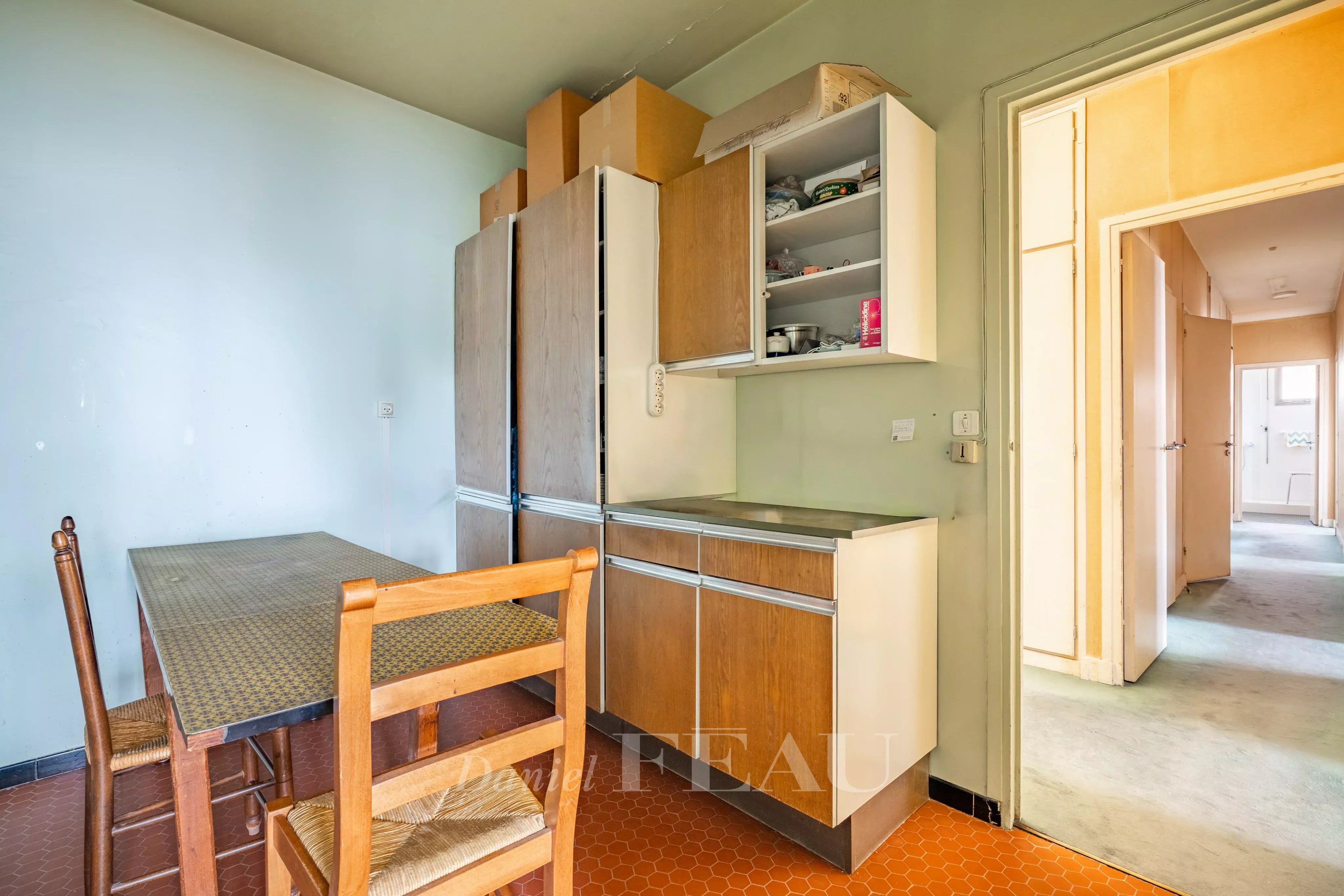 Vente Appartement Neuilly-sur-Seine