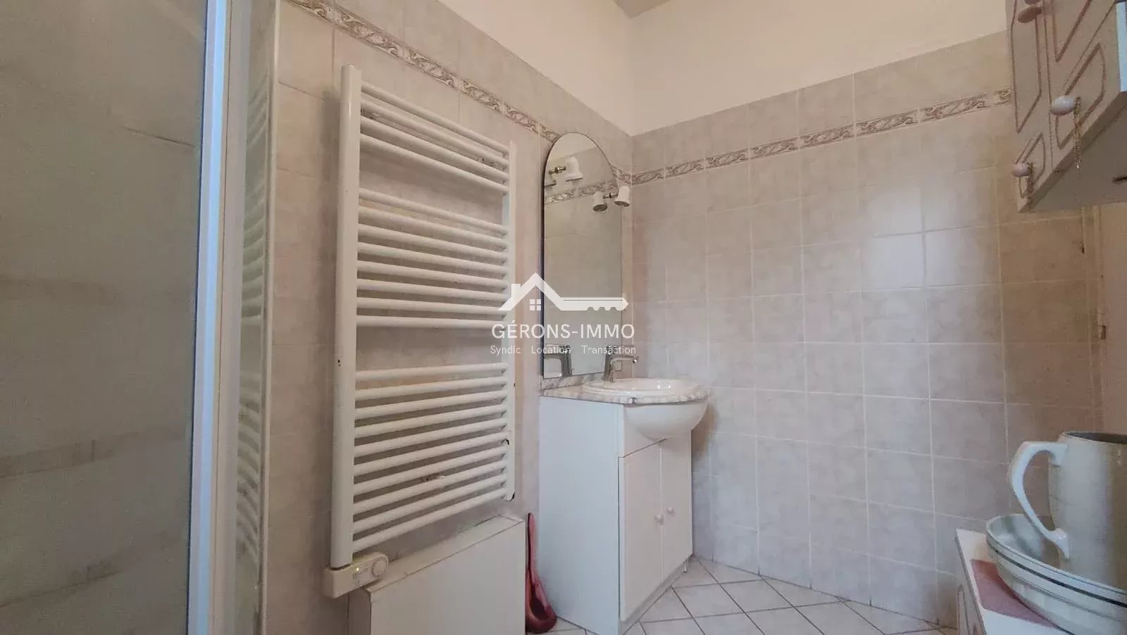 Achat: Appartement T2 – Nantes - Photo 4