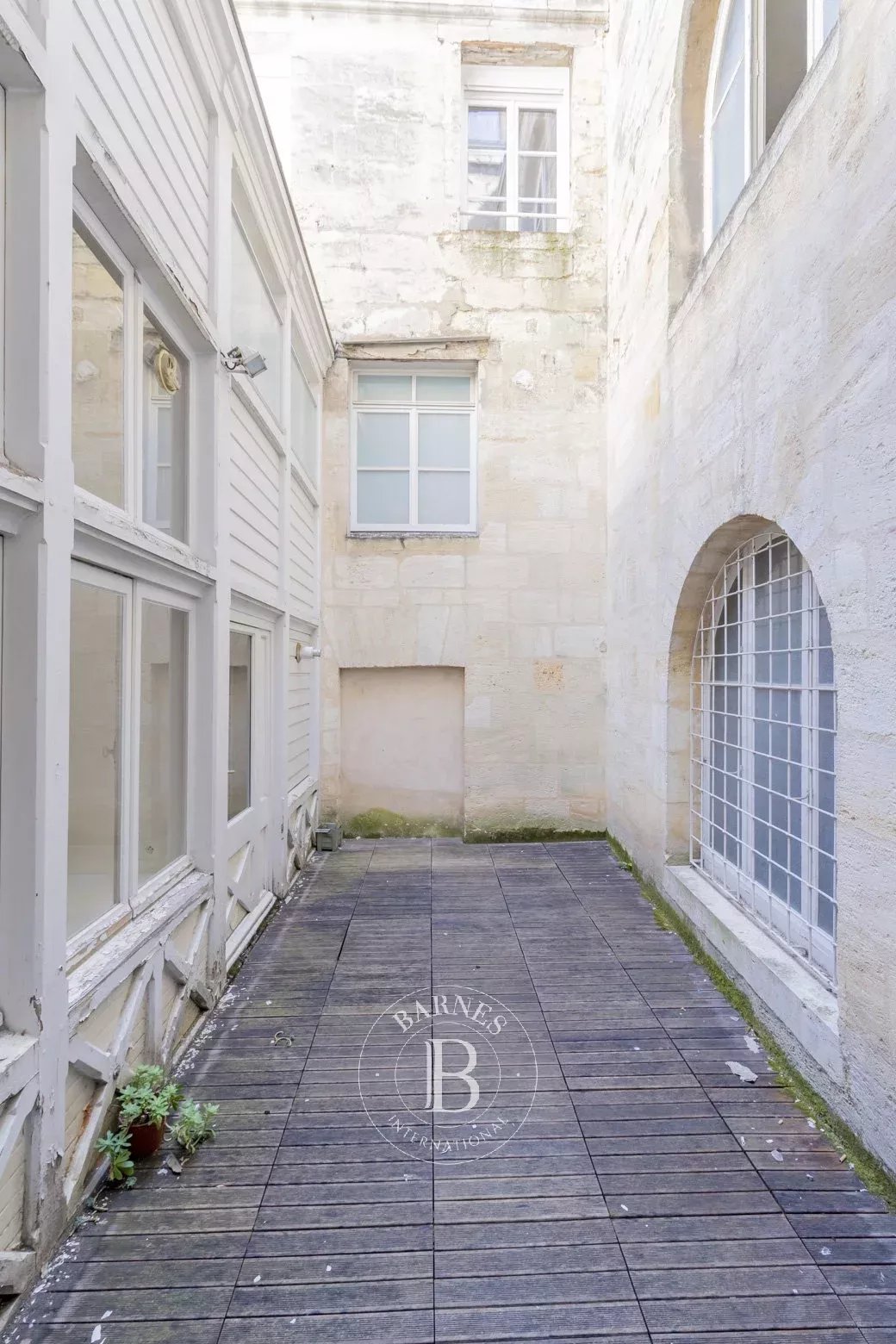 Daire Bordeaux - picture 7