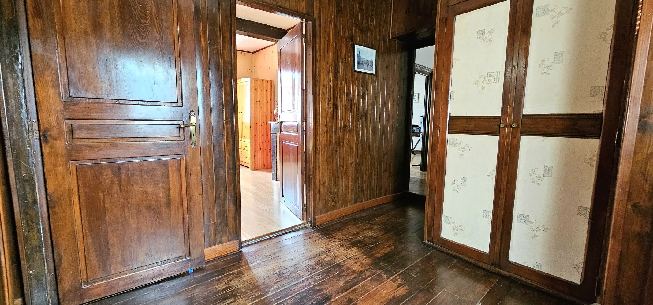 Maison de village à vendre Artigat, Ariège