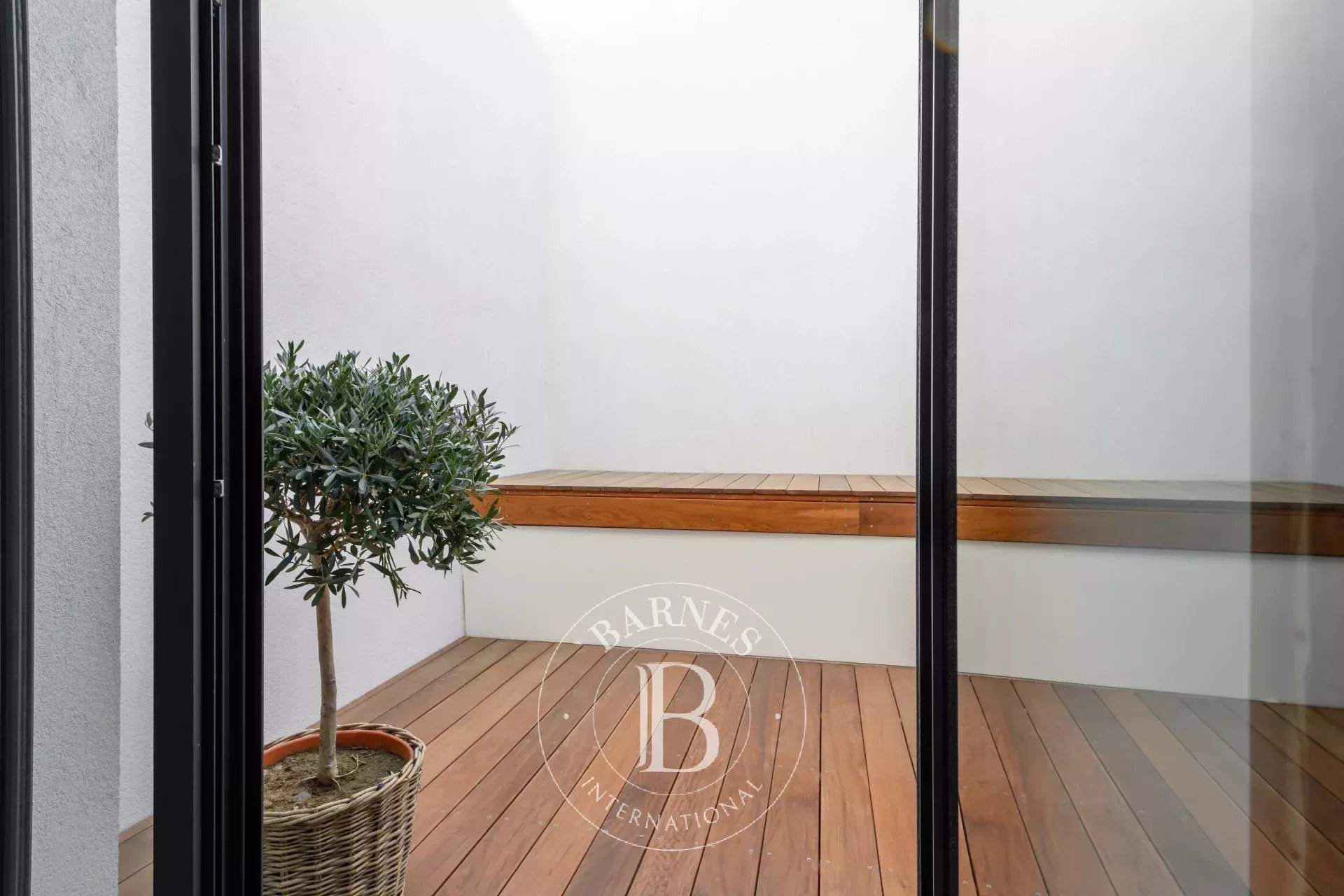 Şehir evi Marseille 8ème - picture 11