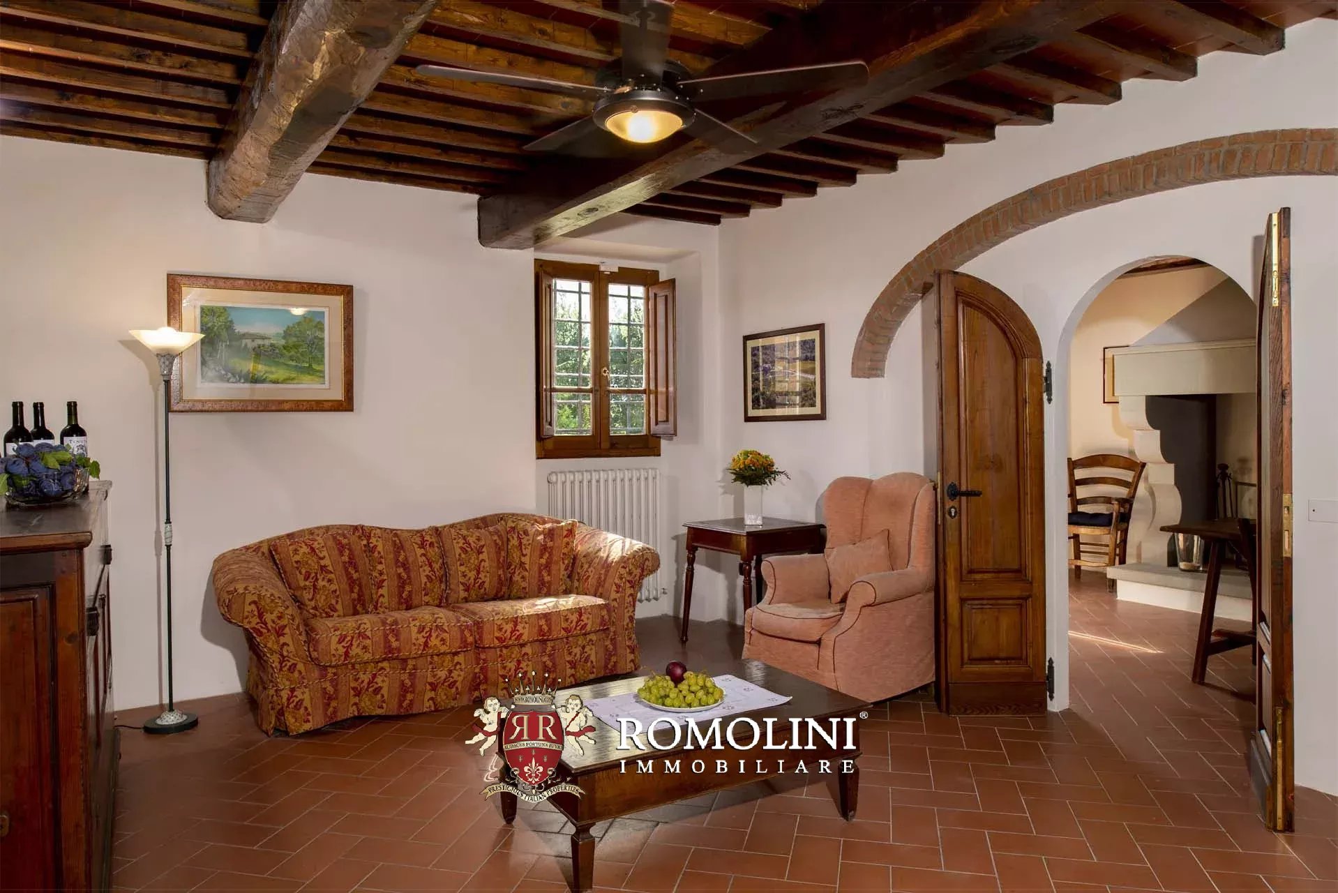 4 Bedroom Vineyard's Image 24