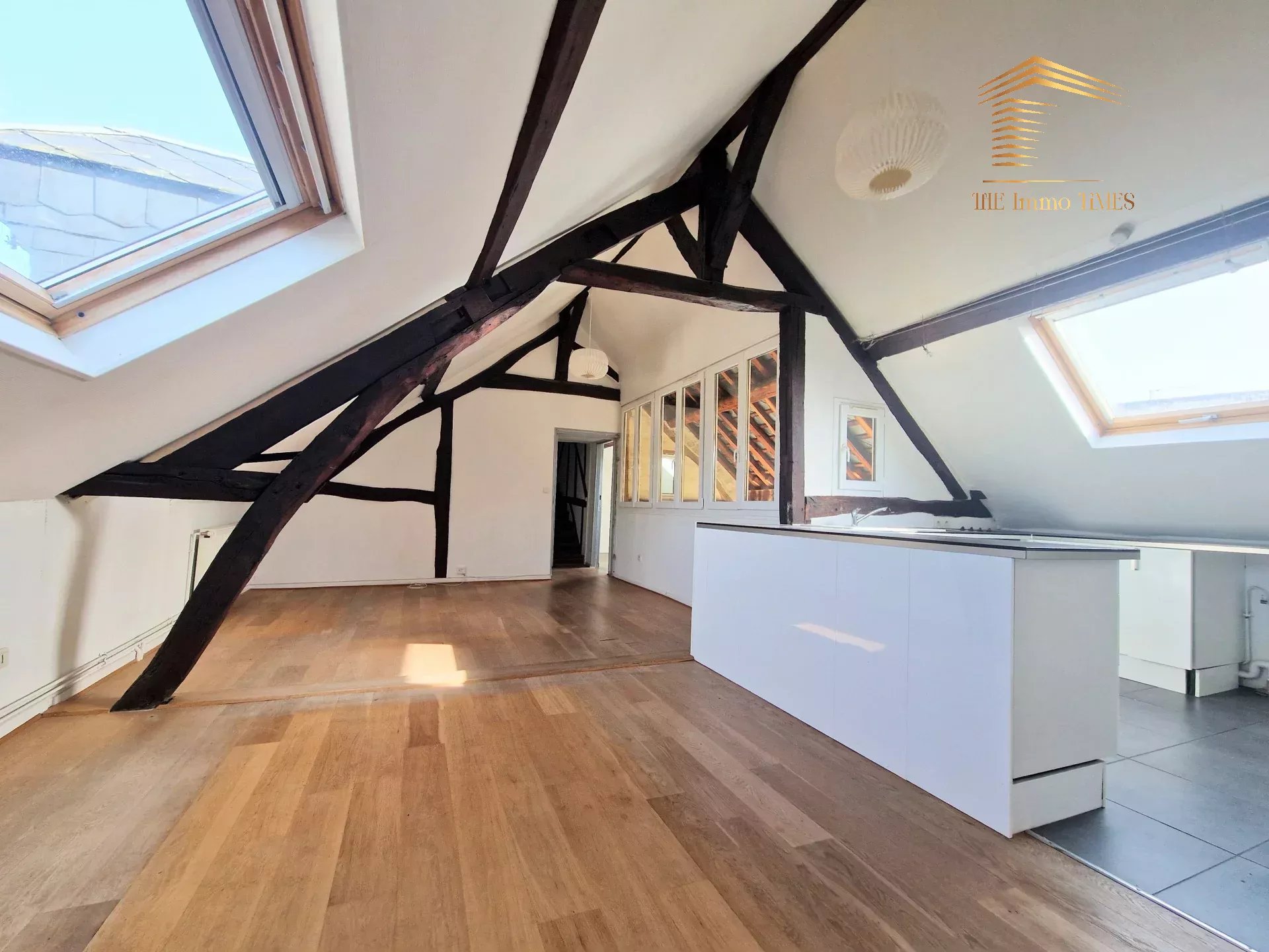 Agence immobilière de The Immo Times