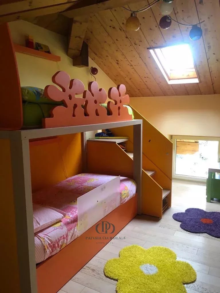 Daire villa Menaggio - picture 37