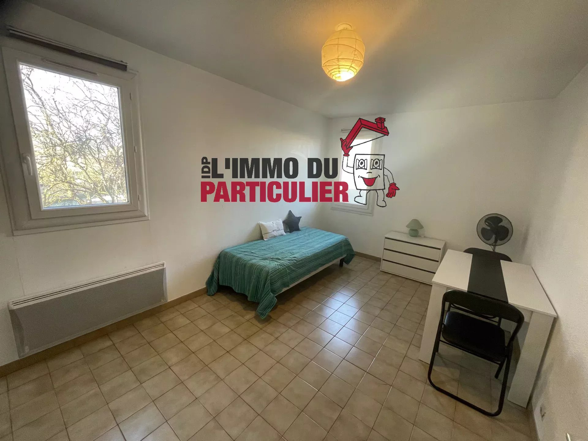 Location Appartement Pertuis