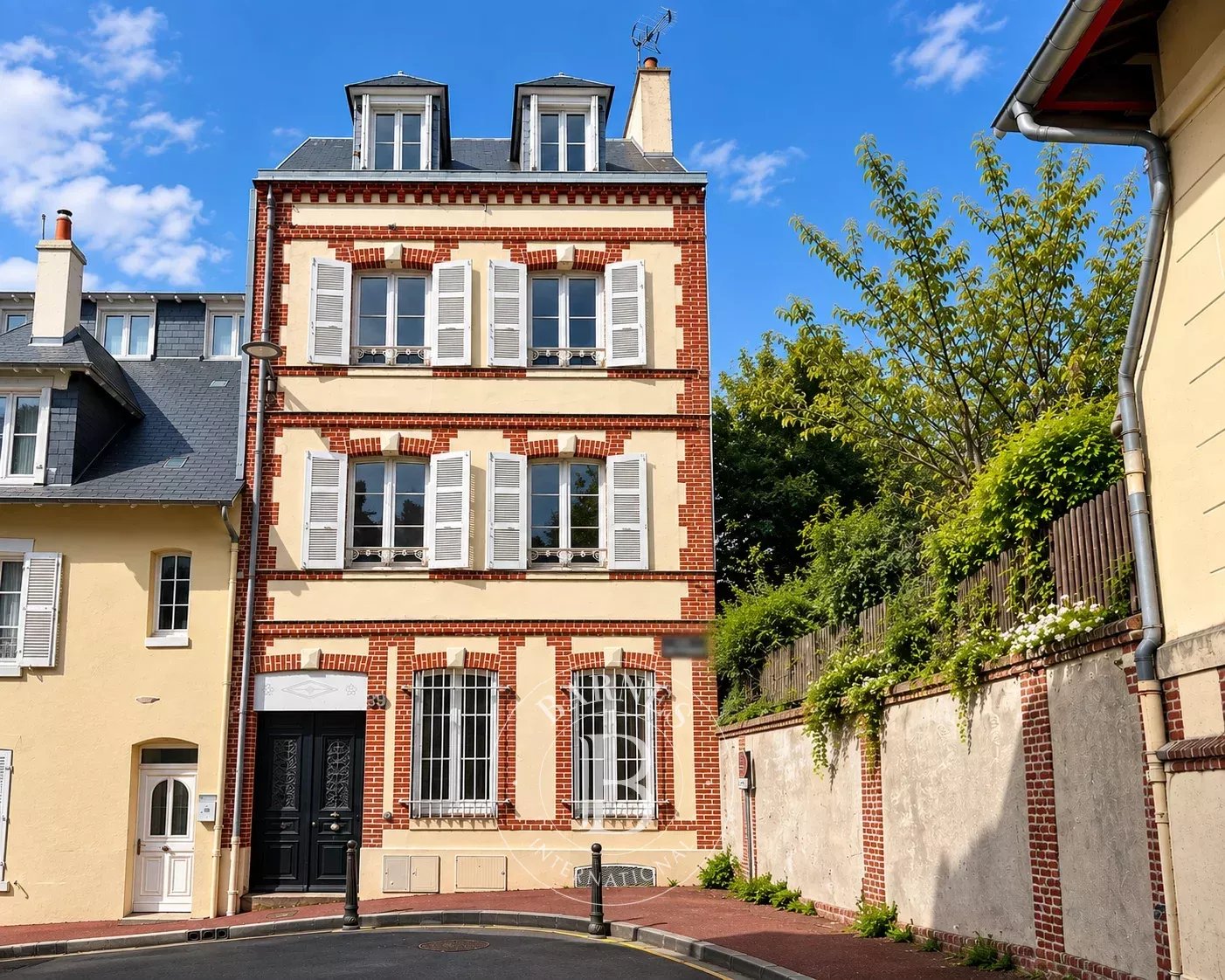 Casa Trouville-sur-Mer  -  ref 86124570 (picture 1)